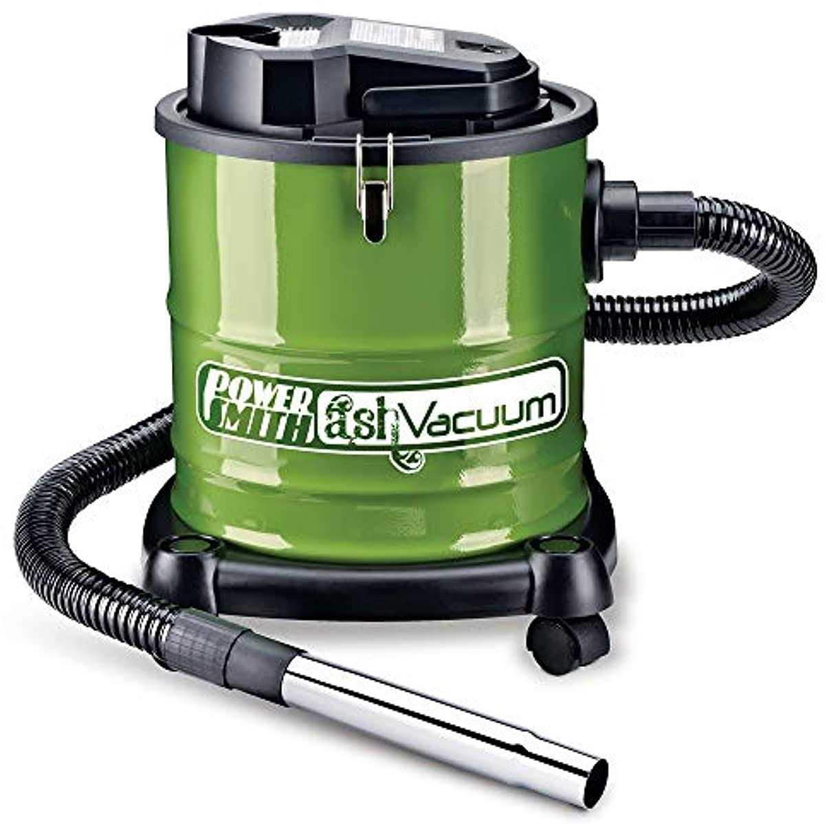 Powersmith Ash Vacuum Deep Cleaning Kit PAAC302 - Image 2
