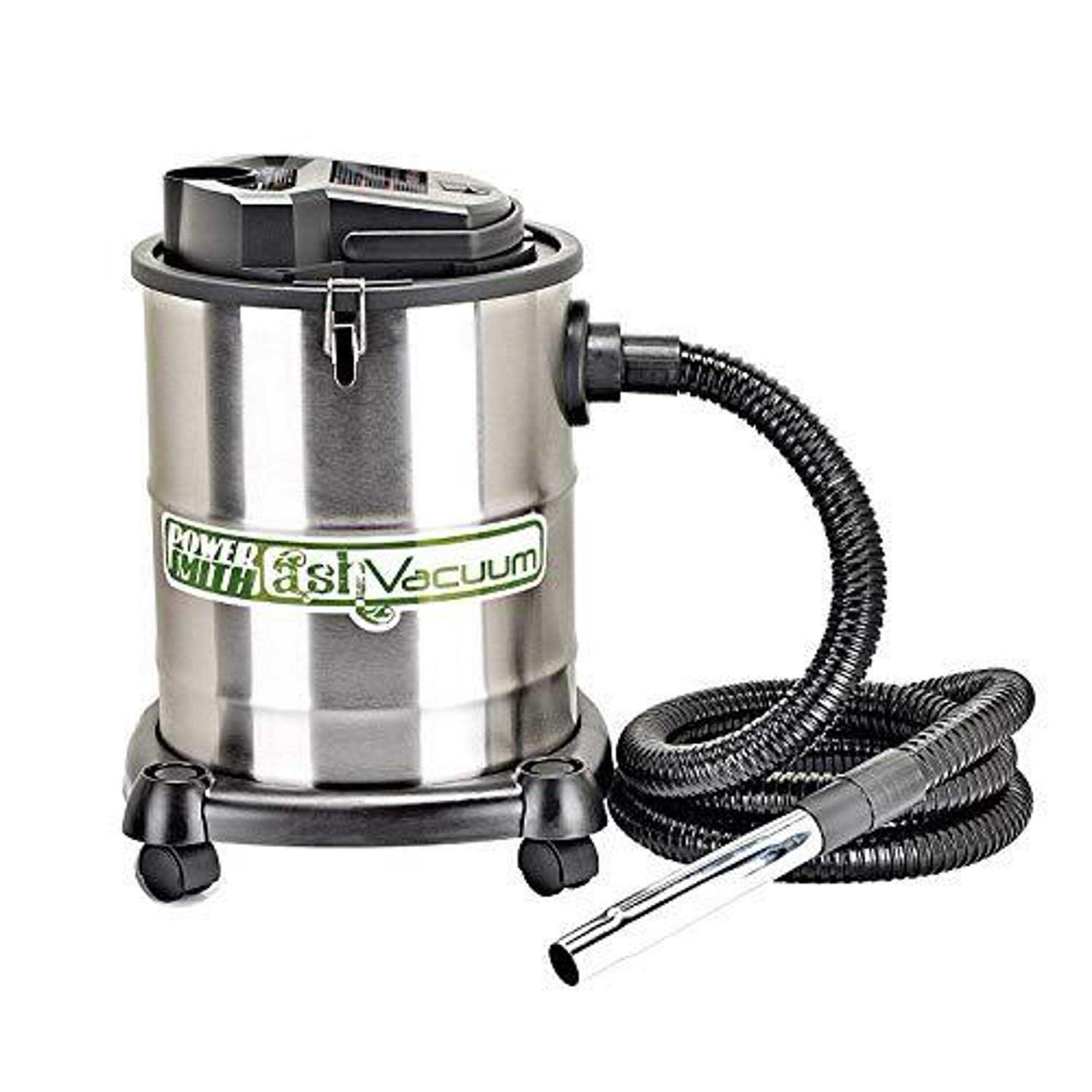 Powersmith Ash Vacuum Deep Cleaning Kit PAAC302 - Image 3