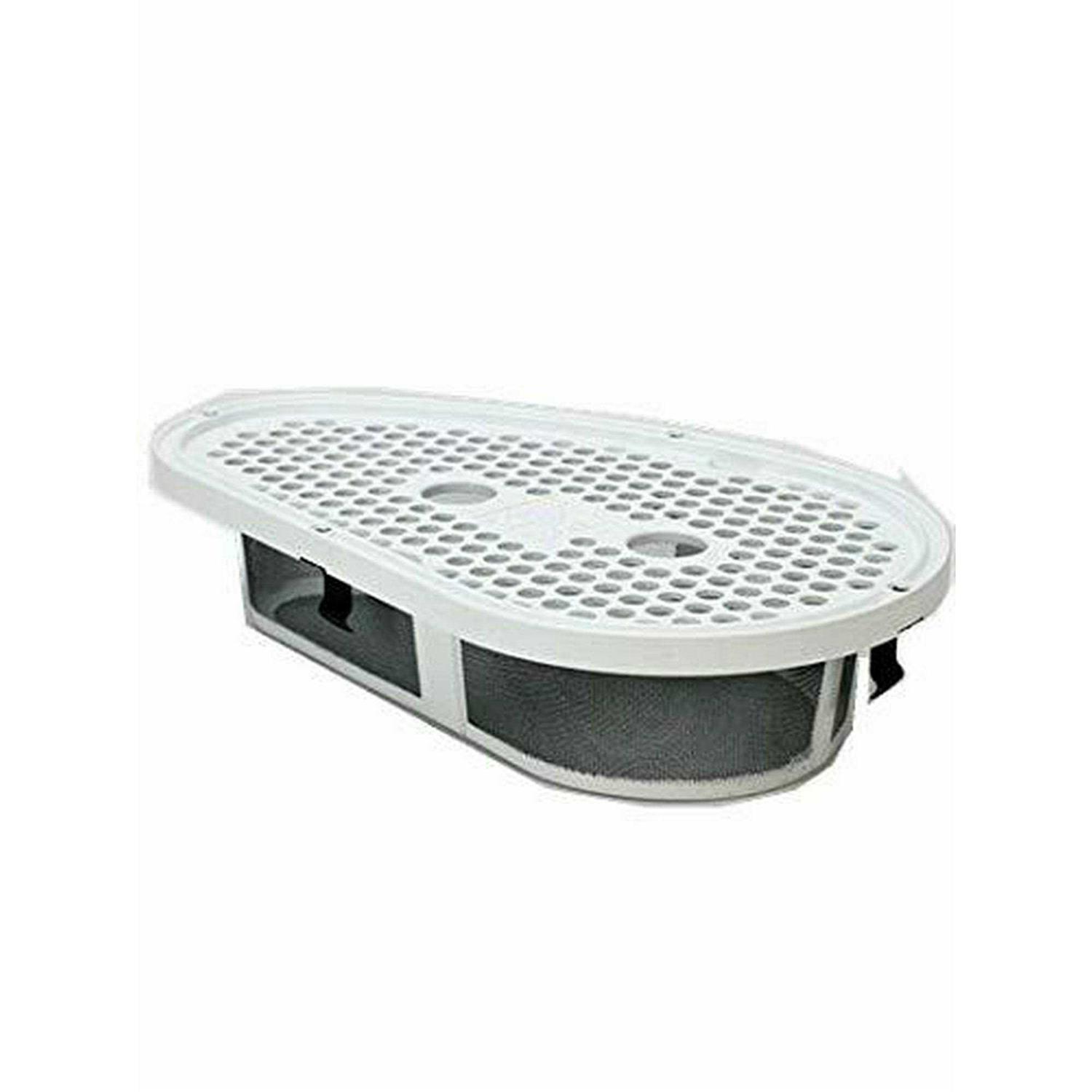 OEM Whirlpool Kenmore Roper Dryer Filter 8531964 8531967 W10828351 AP5985829