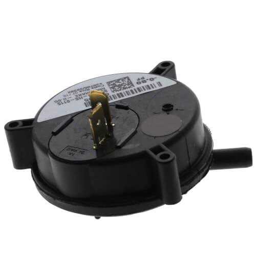 Alternative view of Nordyne 632495r Pressure Switch