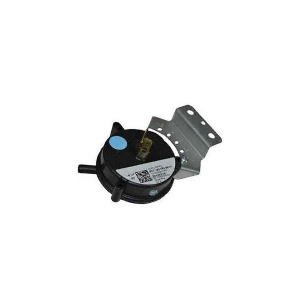 OEM Replm for goodma 20197312 Goodman OEM Furnace Replacement Air Pressure Switch