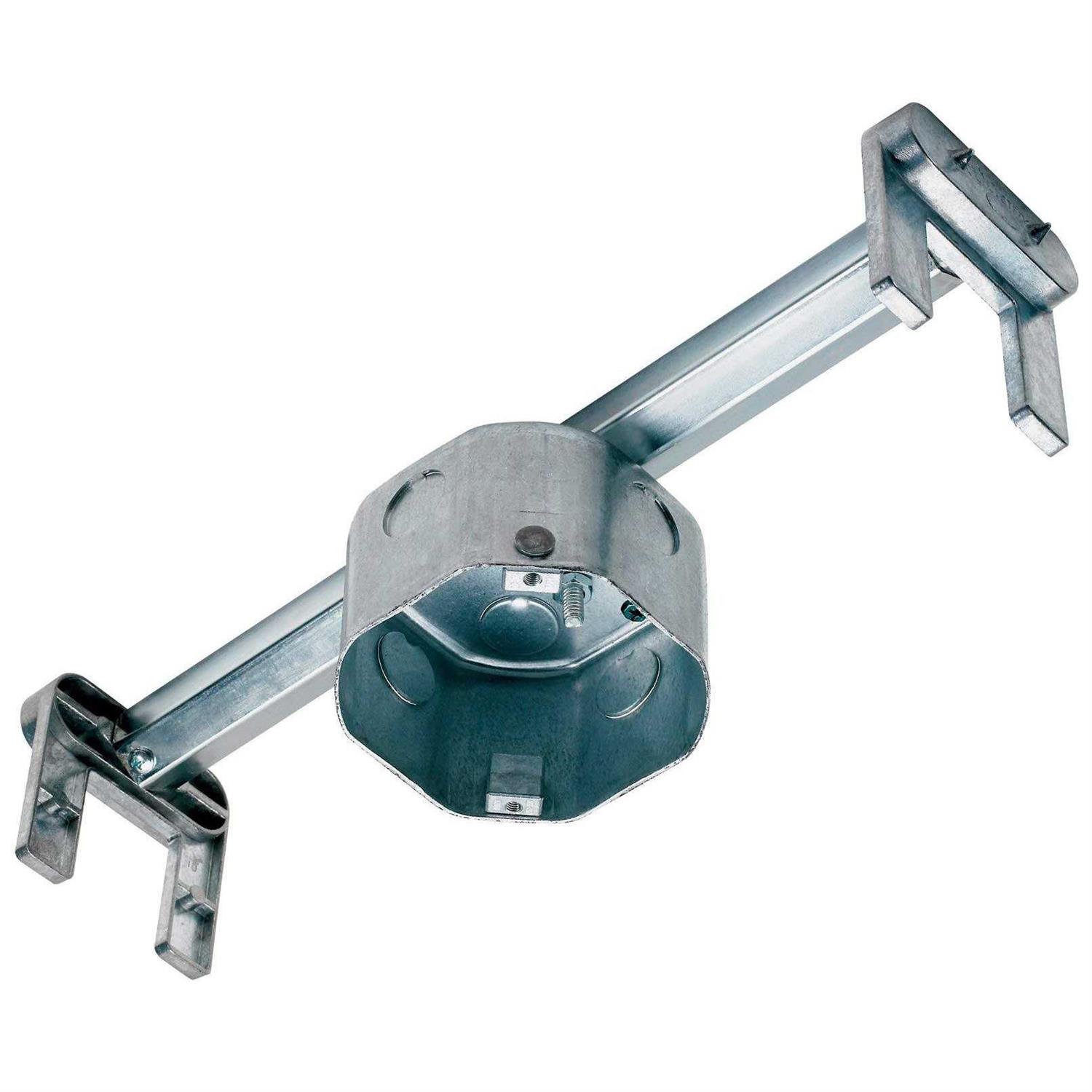 Pass & Seymour 22200 22-1/2 Fan Brace & Box