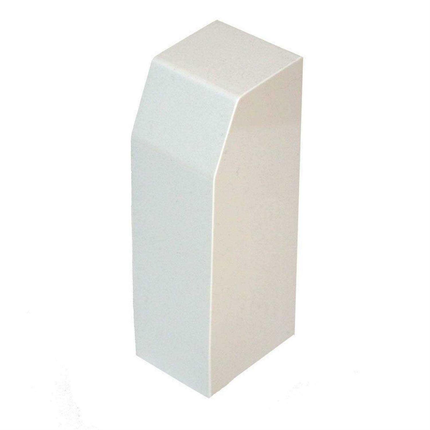 Neatheat Right End/Wall Cap