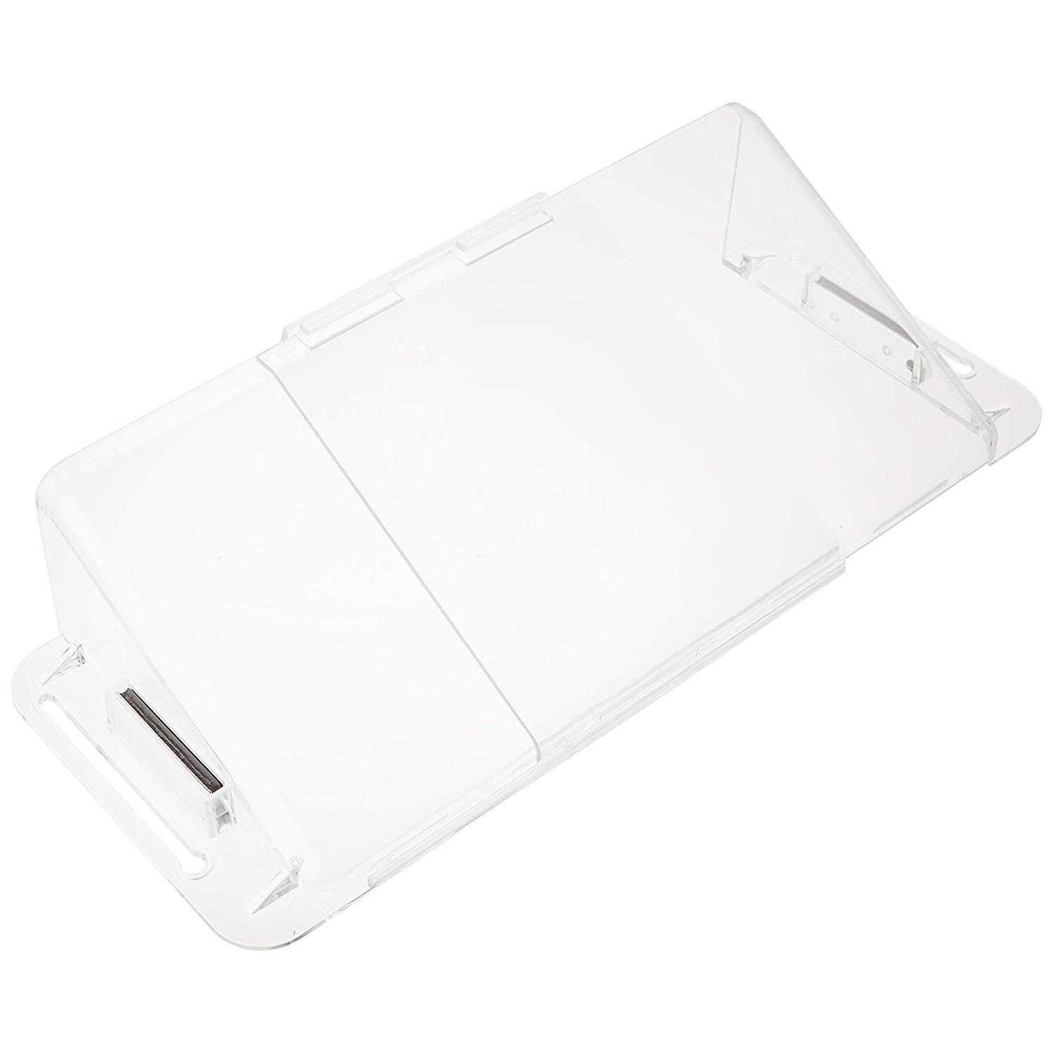 Heat & Air Deflector Frost King - Image 2