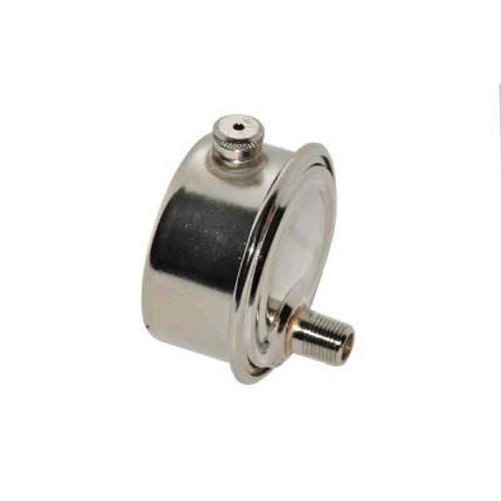 Plumbers Edge # 6 1/8 in. Steam Angle Vent