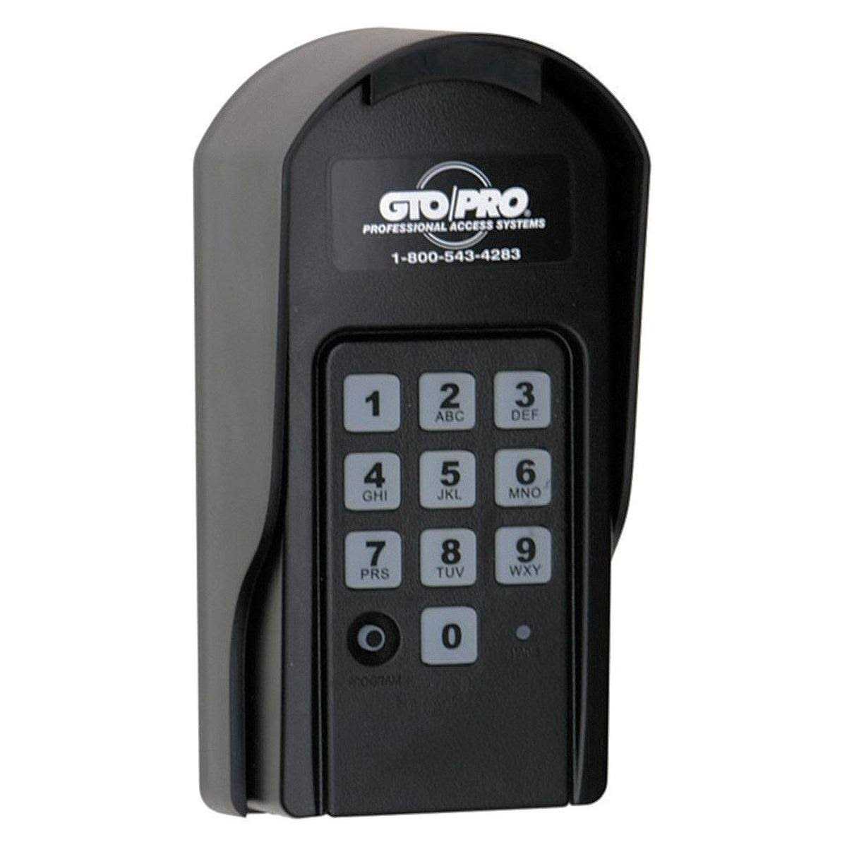 Gto F310 Digital Keypad