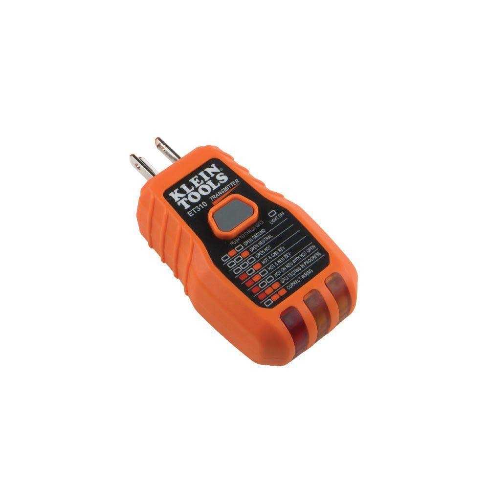 Klein Tools ET310TRANS Replacement Transmitter for ET310 - Image 4