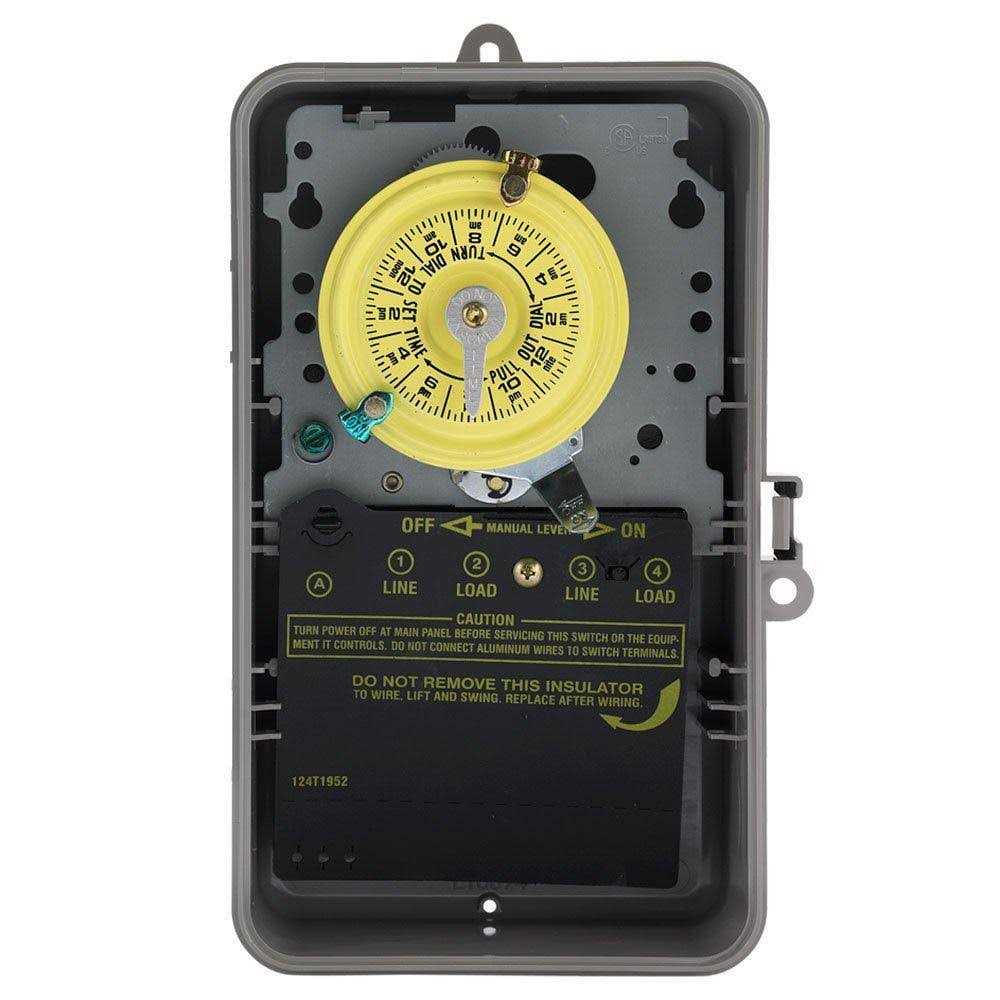 Intermatic T104P