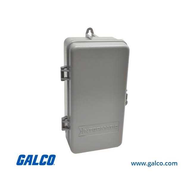 Intermatic T104P - Image 2