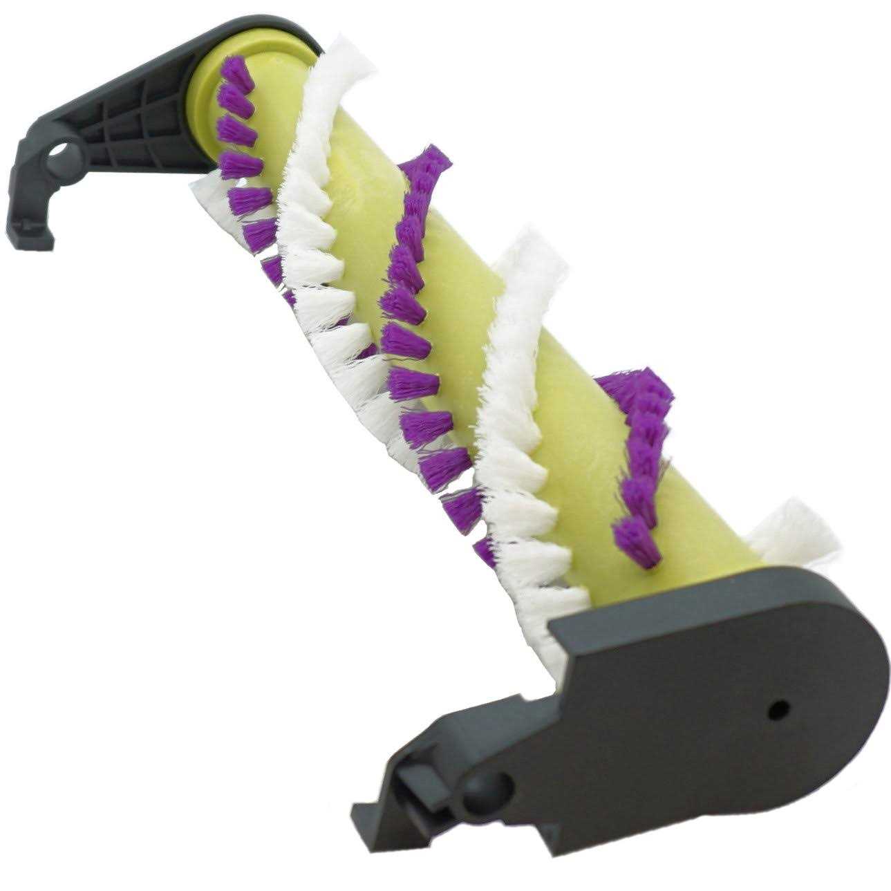 Pacific Purple Brush Roll fits Bissell PowerForce Carpet Cleaner