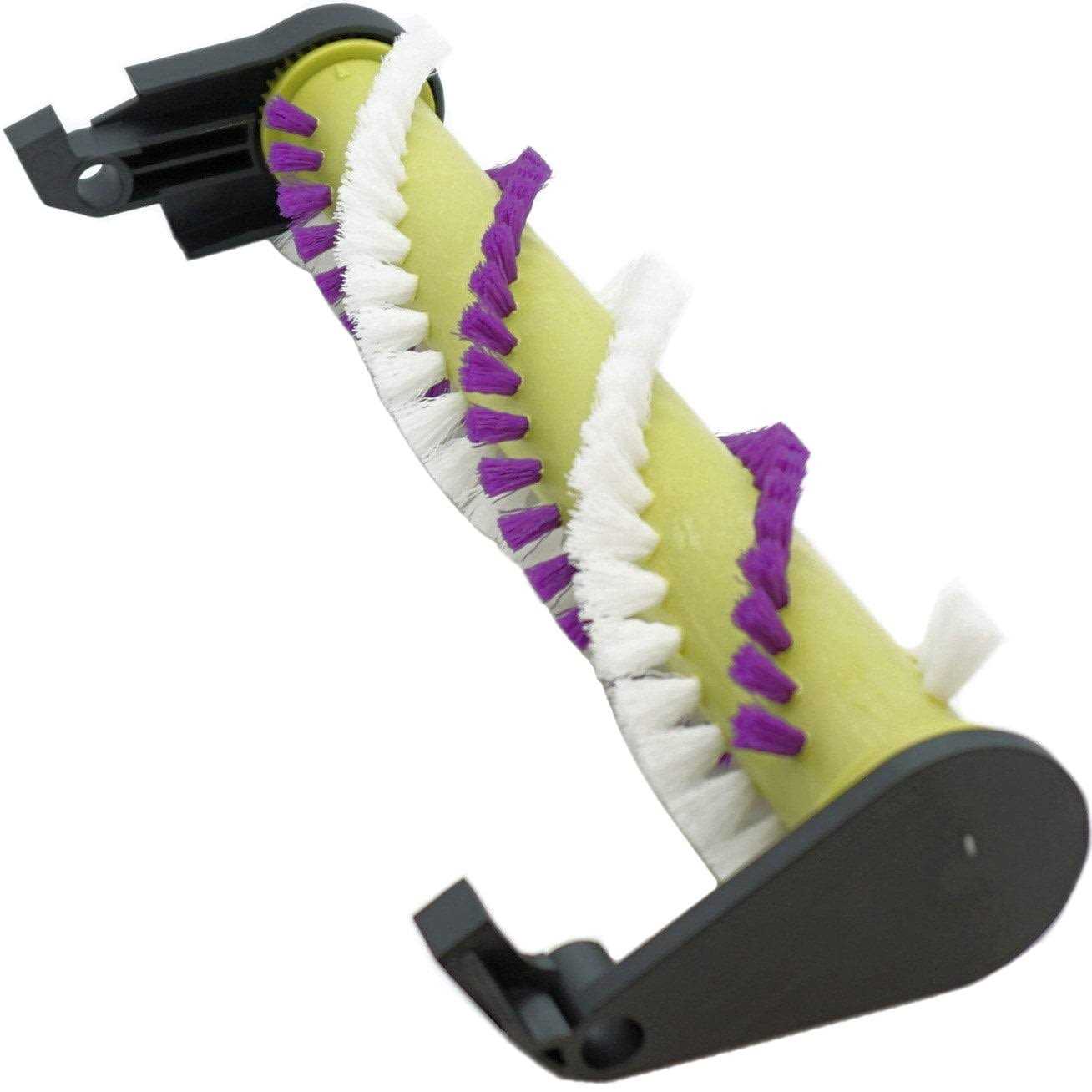 Alternative view of Pacific Purple Brush Roll fits Bissell PowerForce Carpet Cleaner