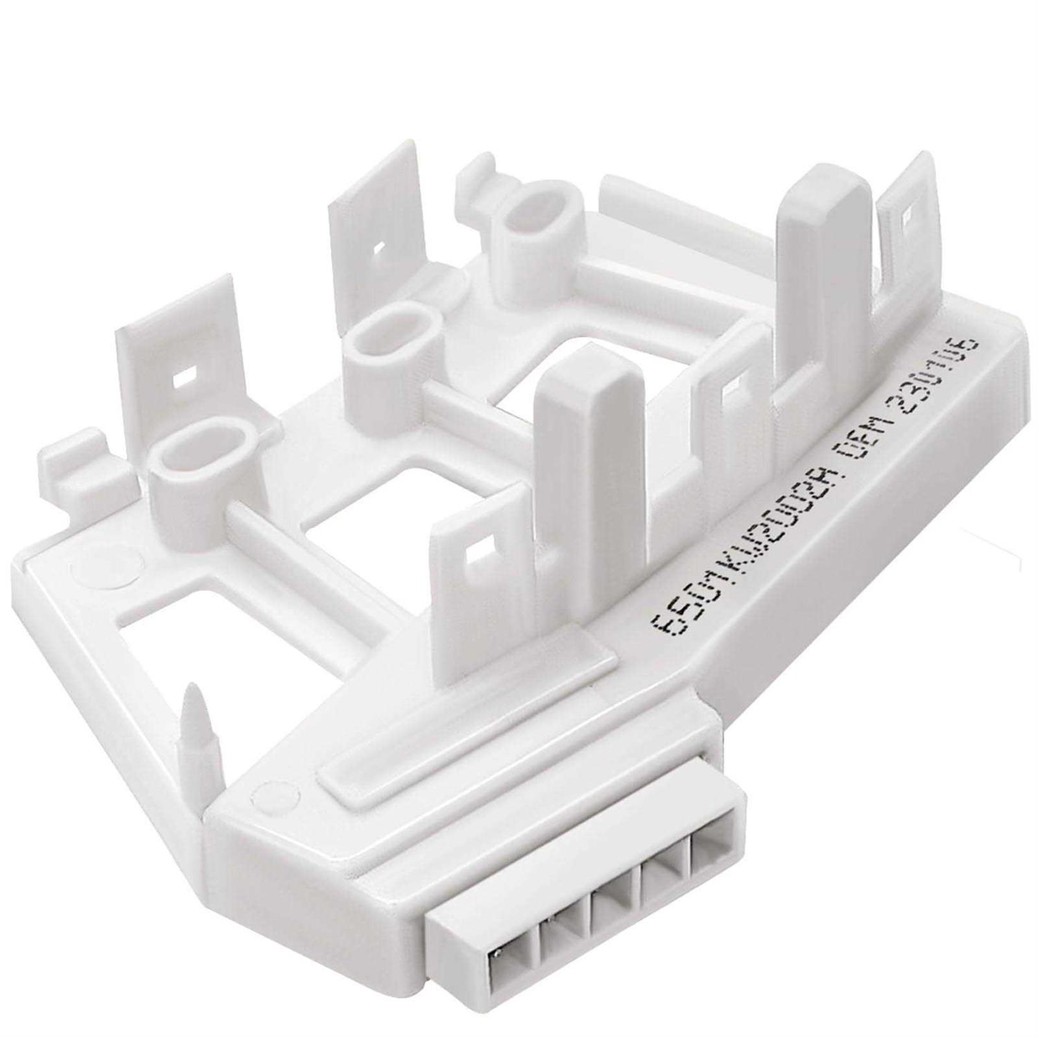 OEM 6501KW2002A 6501KW2002B Washer Rotor Position Sensor Assembly by Beaquicy Fit for Kenmore LG Washer WM2016CW WM3170CW WM3370HWA WM3575CW