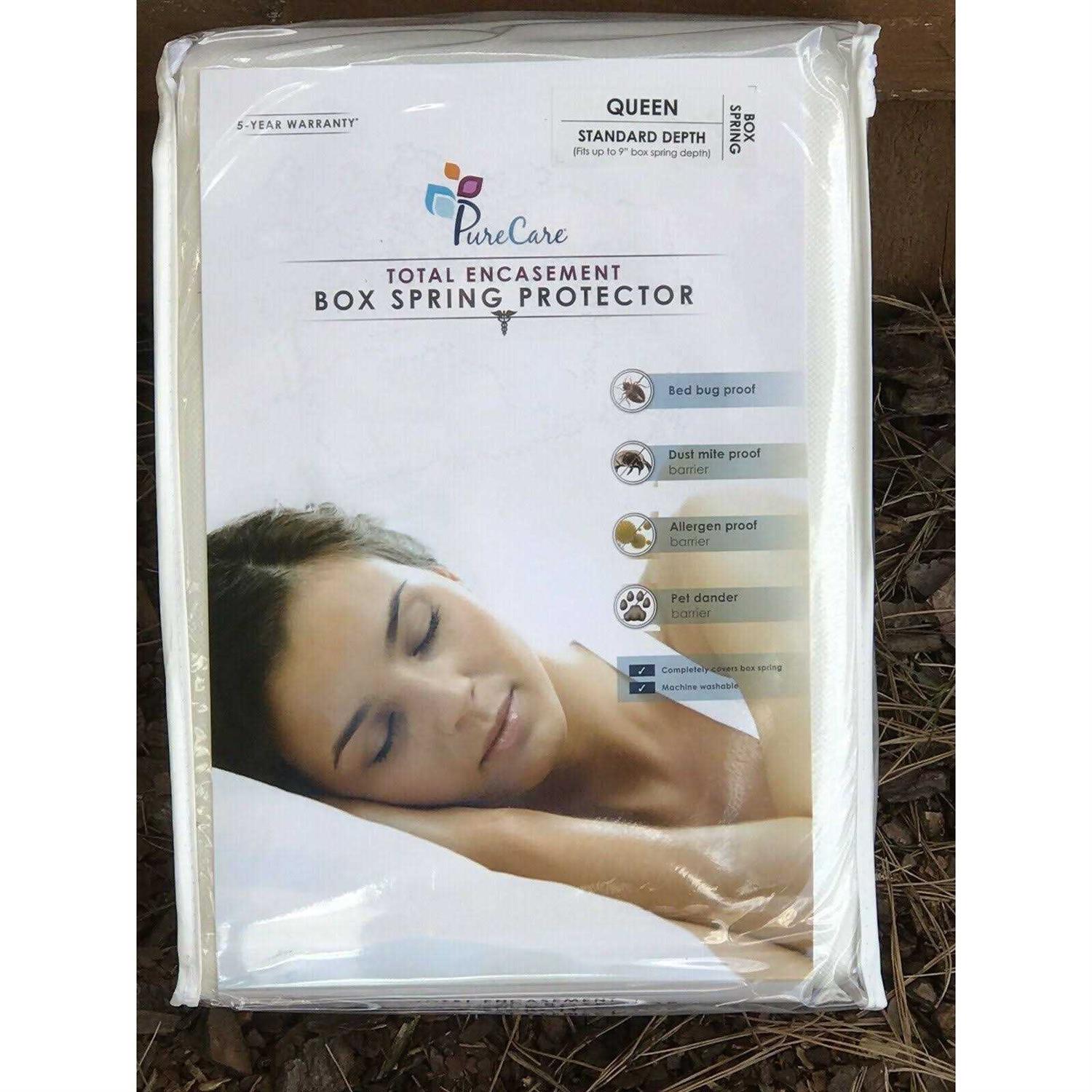 Purecare Box Spring Protector - Image 4