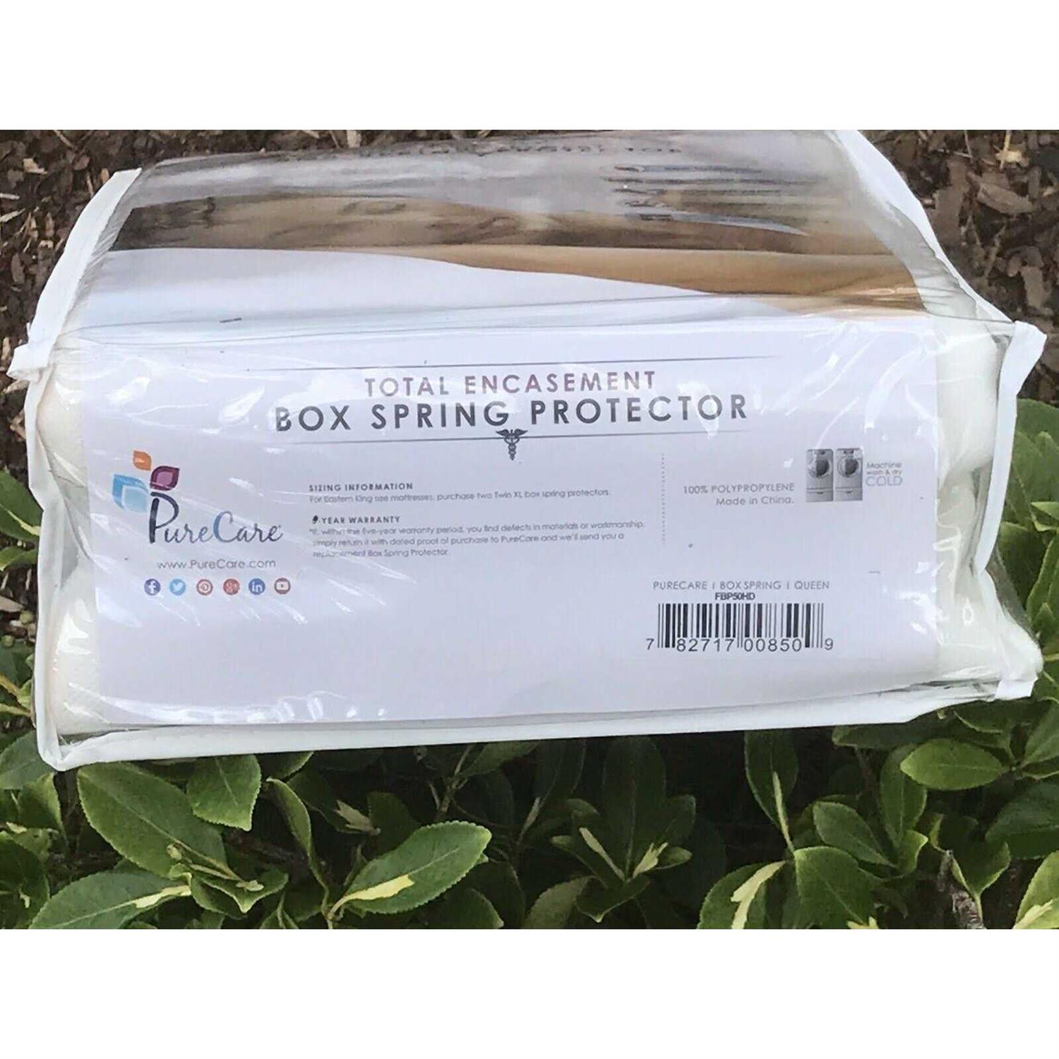 Purecare Box Spring Protector - Image 5