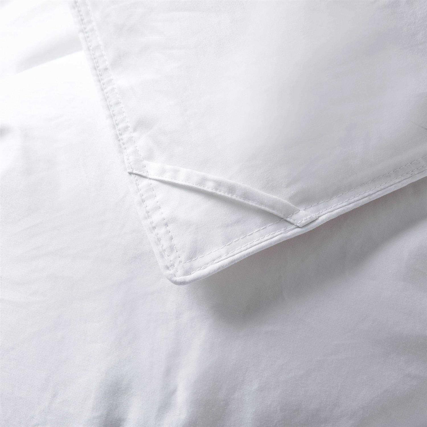 Puredown 800 Fill Power White Goose Down Comforter - Image 2