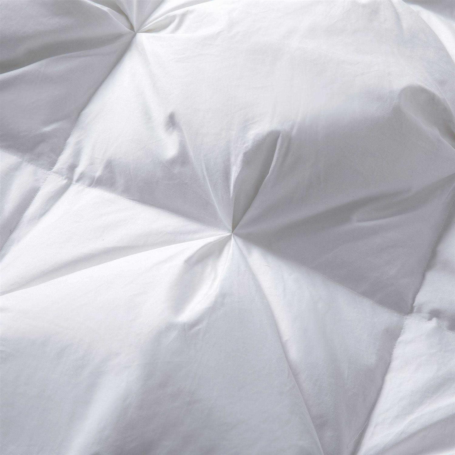 Puredown 800 Fill Power White Goose Down Comforter - Image 4