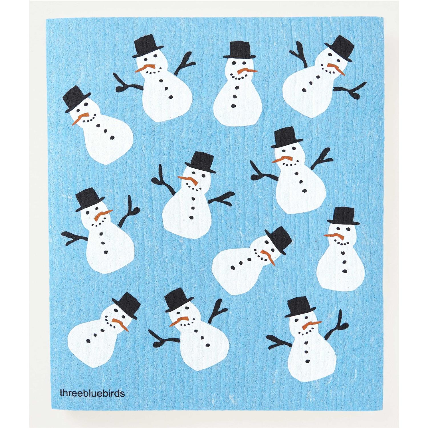 Reusable Swedish Dishcloths - Image 4