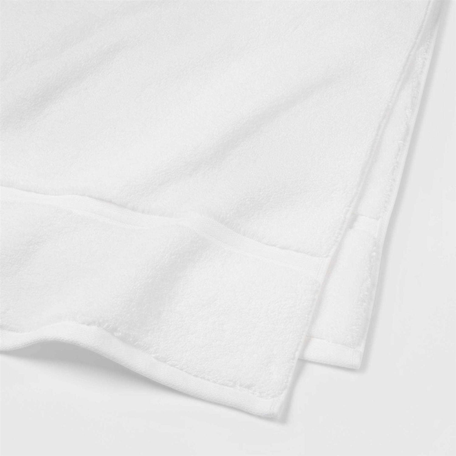 Threshold Signature Spa Bath Towel - Image 3