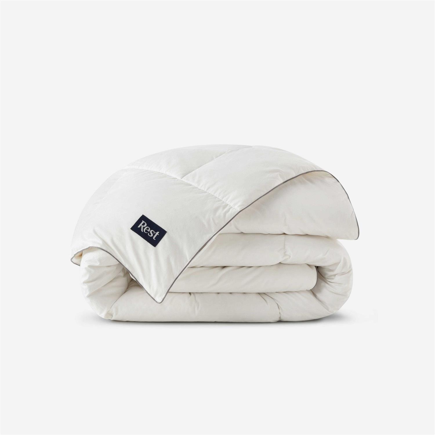 Rest Down Duvet Luxurious 5-Star Hotel Duvet