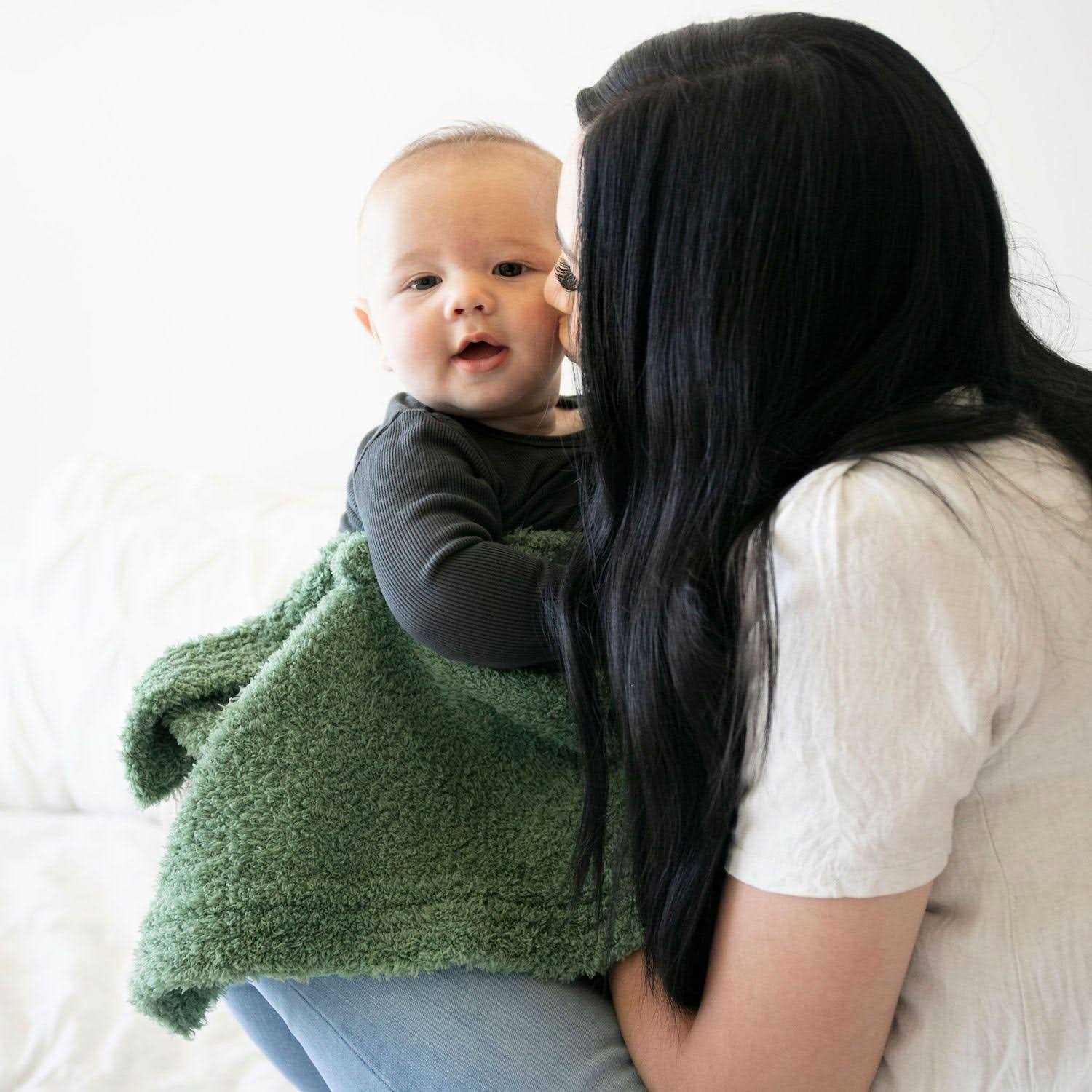 Bamboni Blanket Saranoni - Image 3