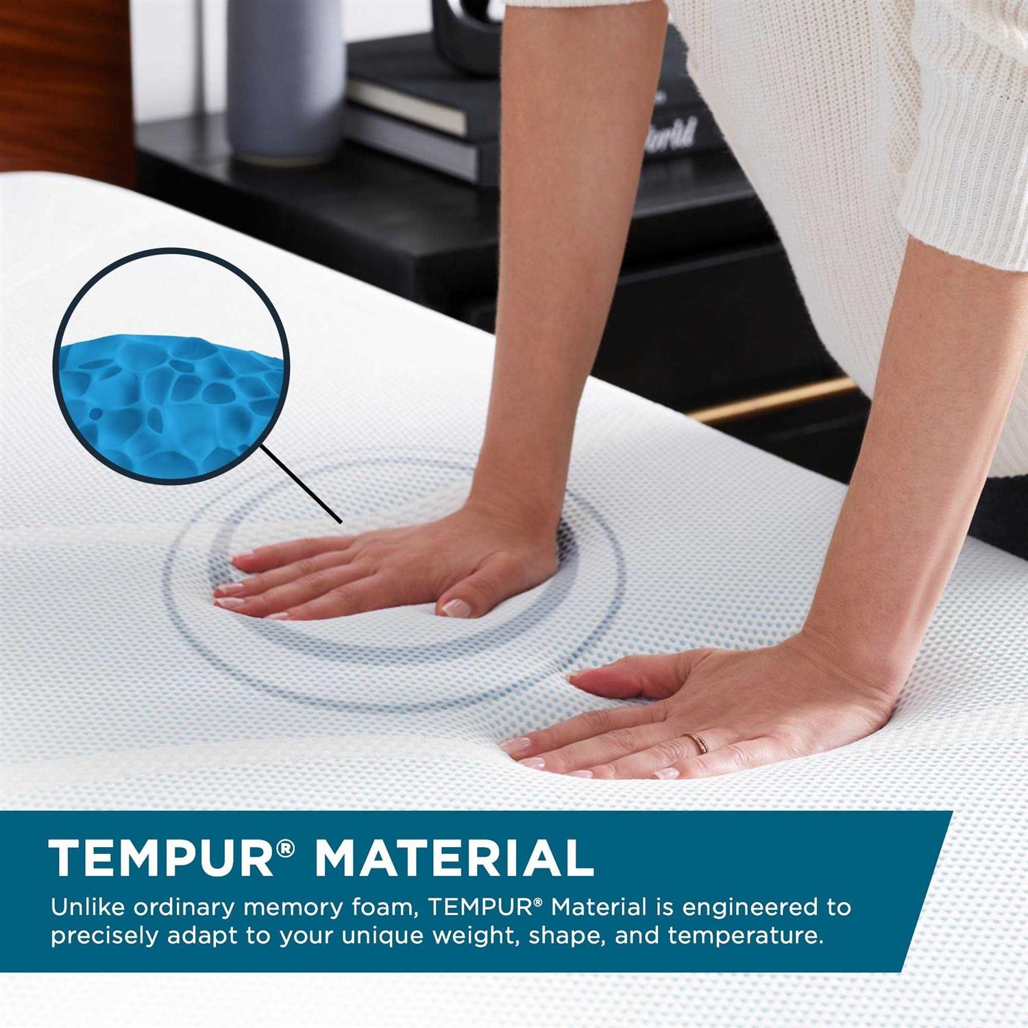 Tempur-Pedic Tempur Topper - Image 2
