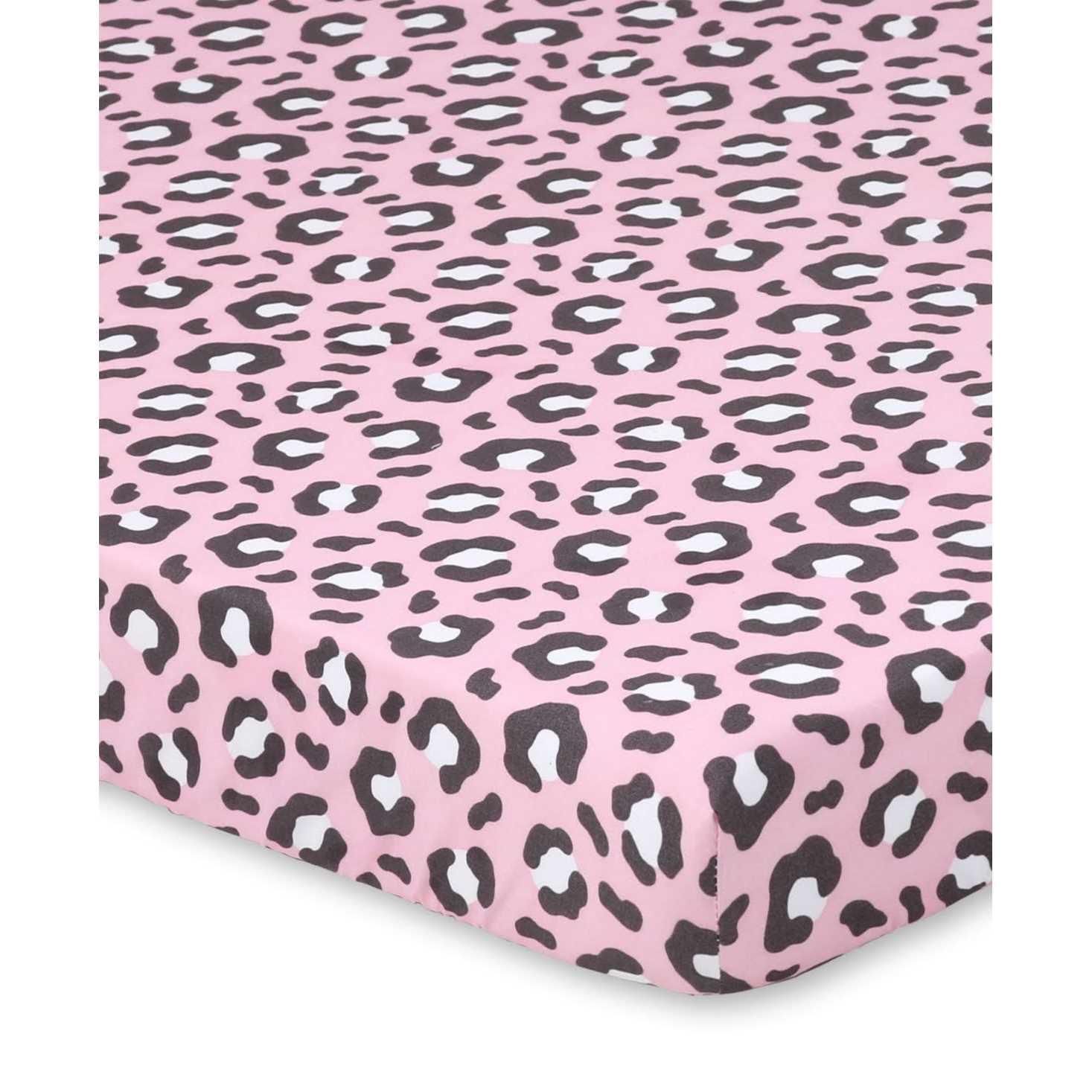 The Peanutshell 2-Pack Playard Sheets - Image 4