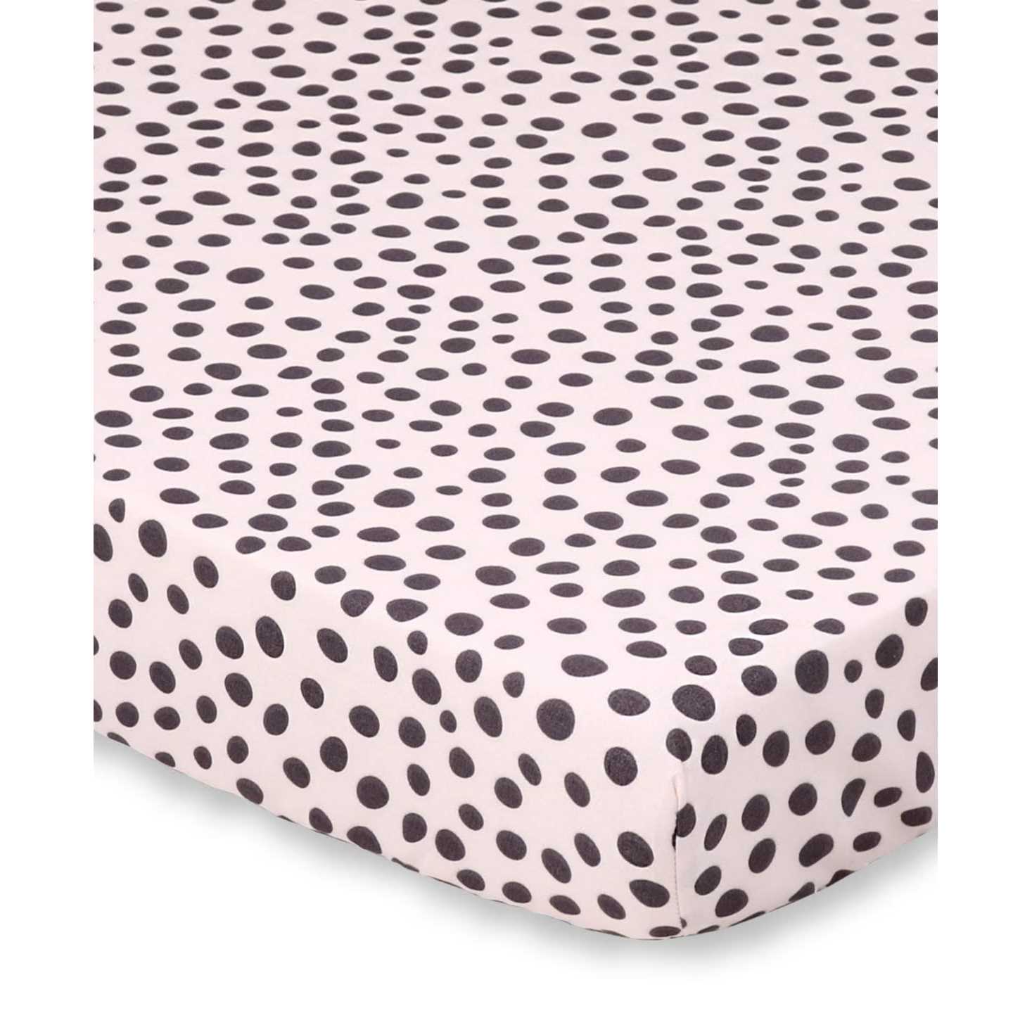 The Peanutshell 2-Pack Playard Sheets - Image 5