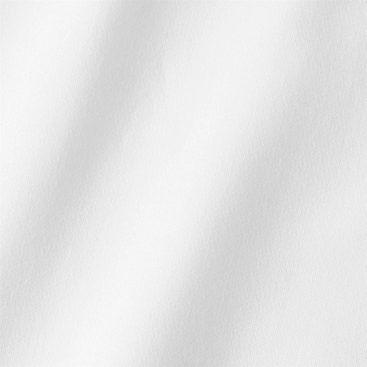 Threshold 300 Thread Count Ultra Soft Flat Sheet - Image 4