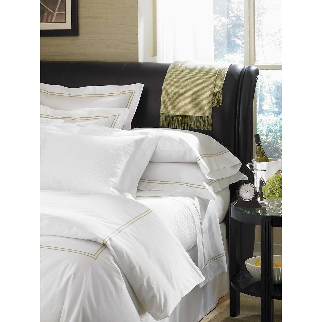 Sferra Grande Hotel Flat Sheet - Image 4