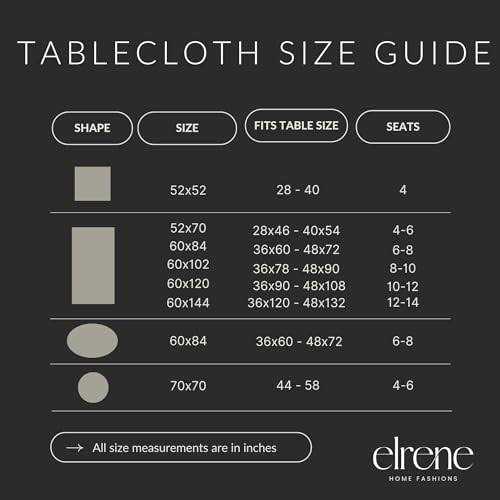 Alternative view of Elrene Home Fashions Holiday Turkey Bordered Fall Tablecloth