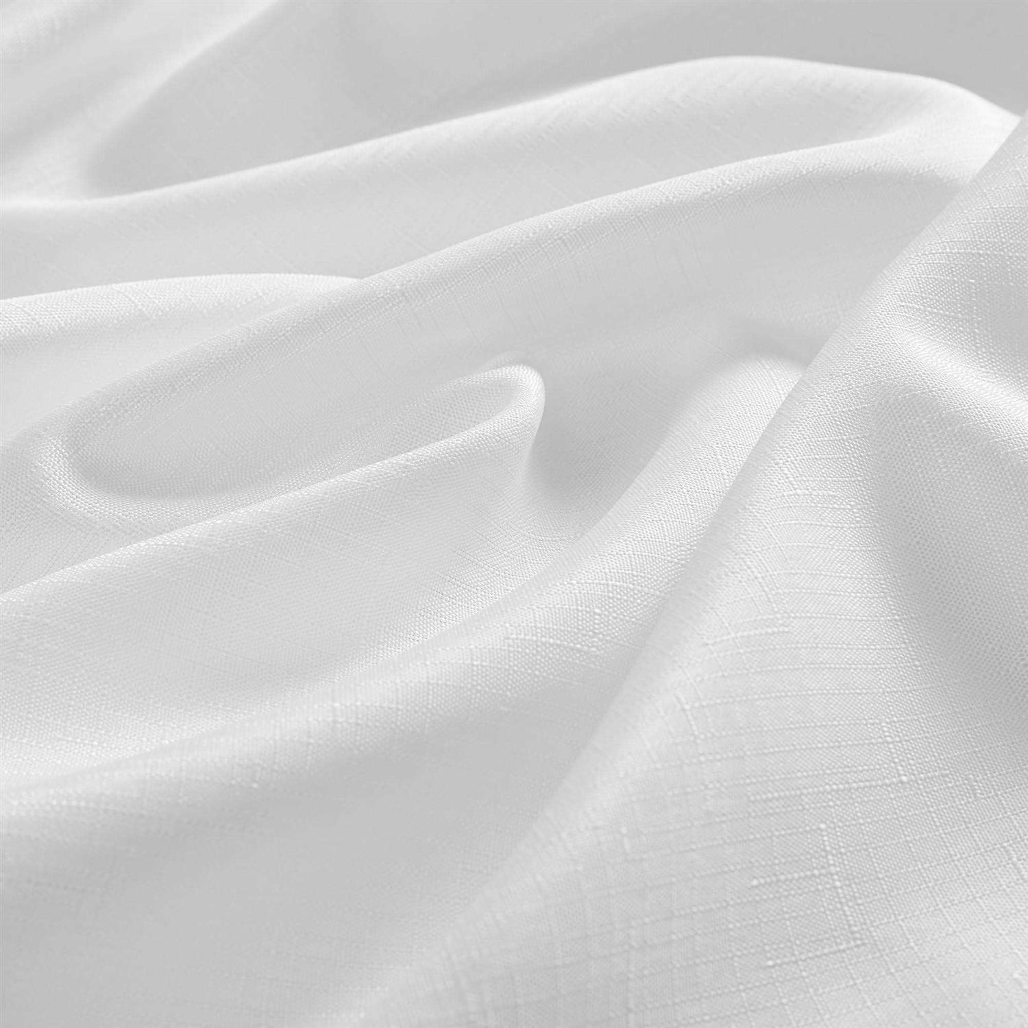 Alternative view of Elrene Home Fashions Alison Hemstitch Border Fabric Placemat