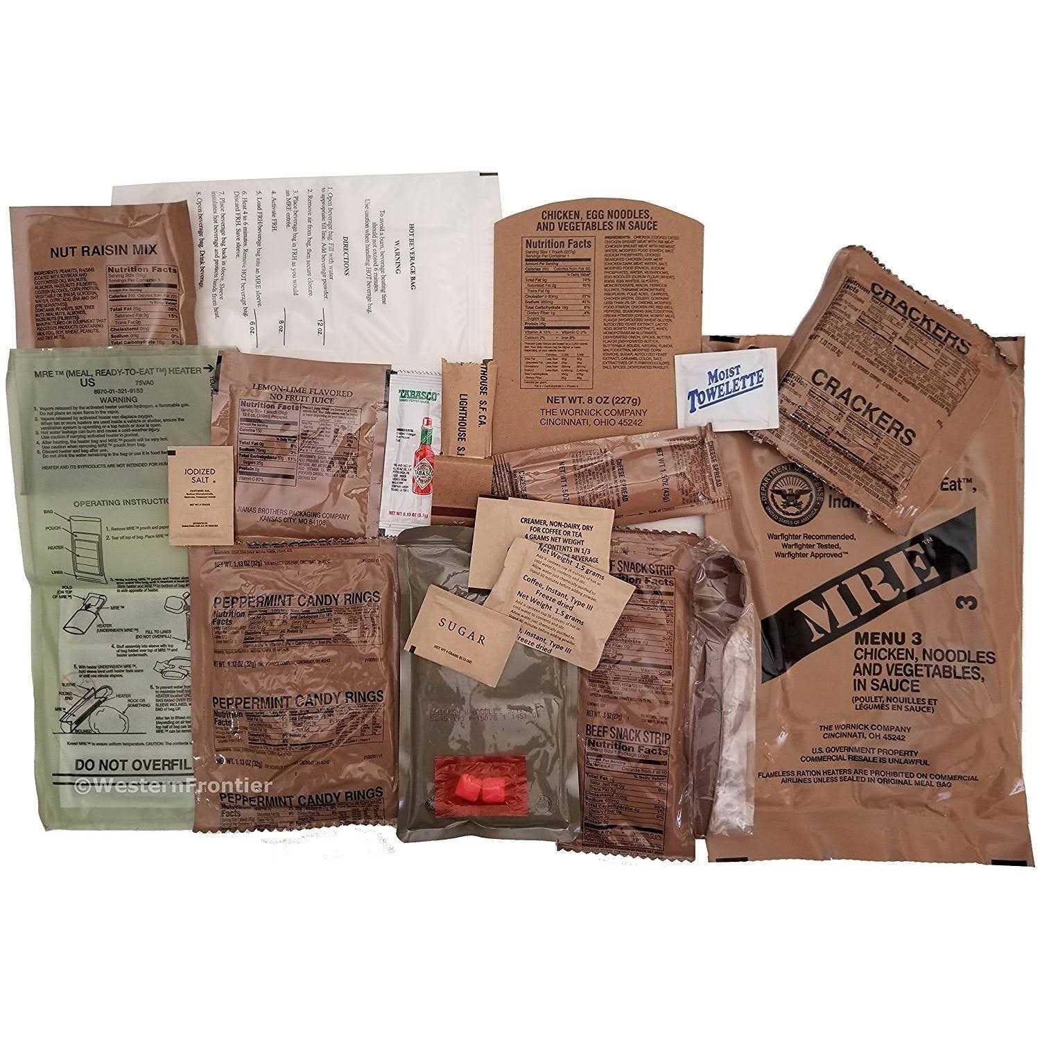 Mre 2020 Inspection Date Case Meals with 2020 Inspection Date - Image 3