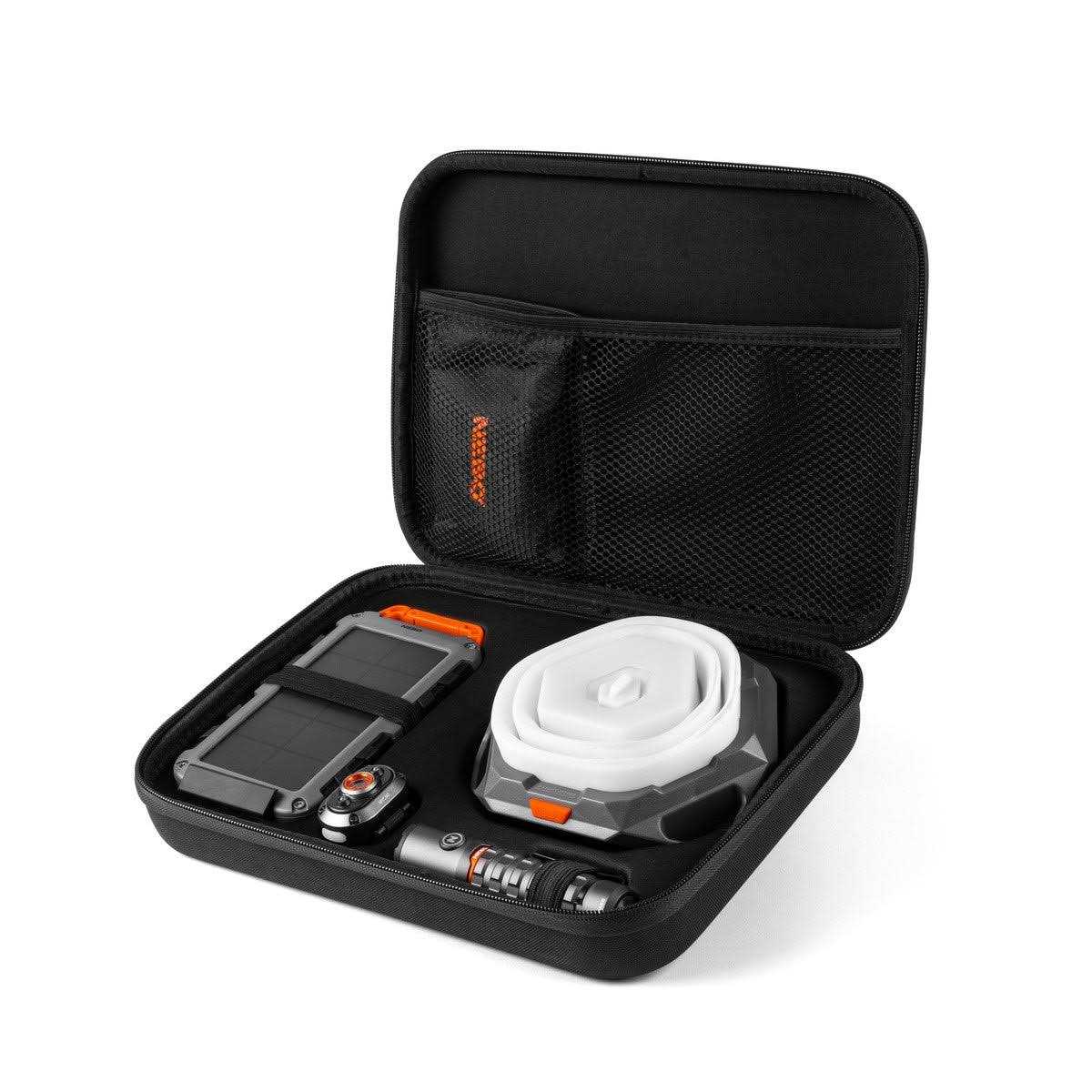 Nebo 5 Piece Emergency Kit - Image 3