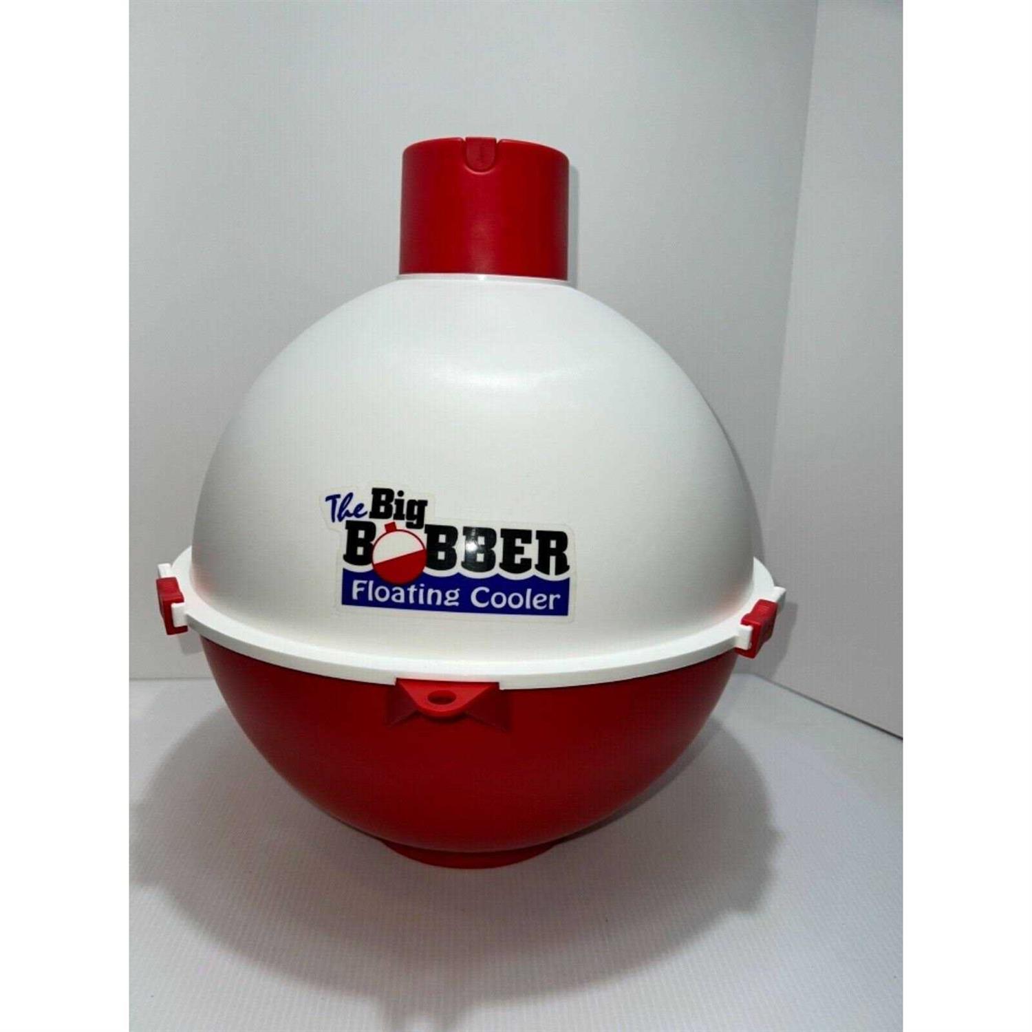 Creative Homeowner The Big Bobber Floating Cooler - Image 3