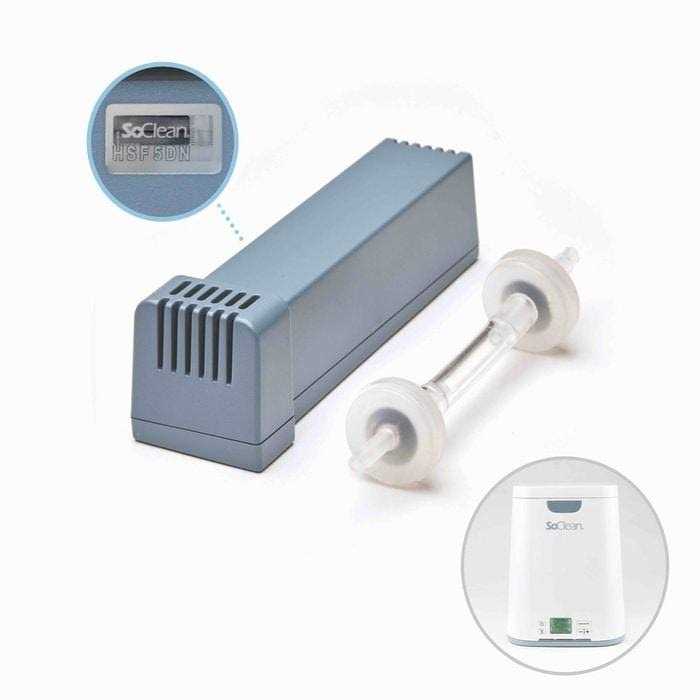 SoClean 2 Cartridge Filter Kit - Image 5