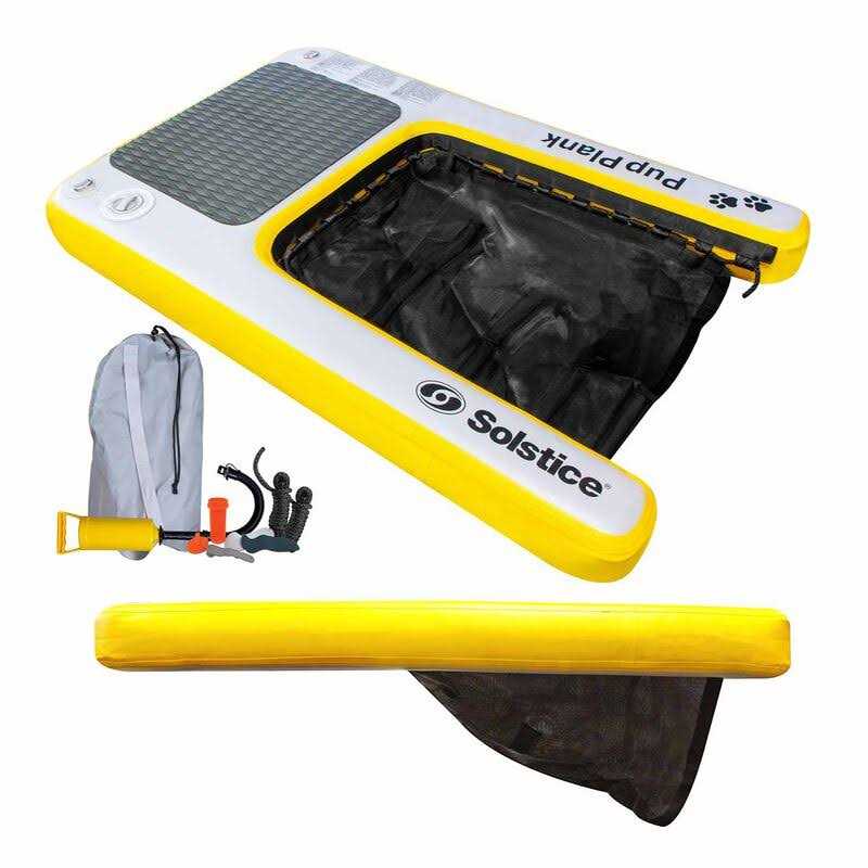 Solstice Inflatable Pup Plank Ramp - Image 4