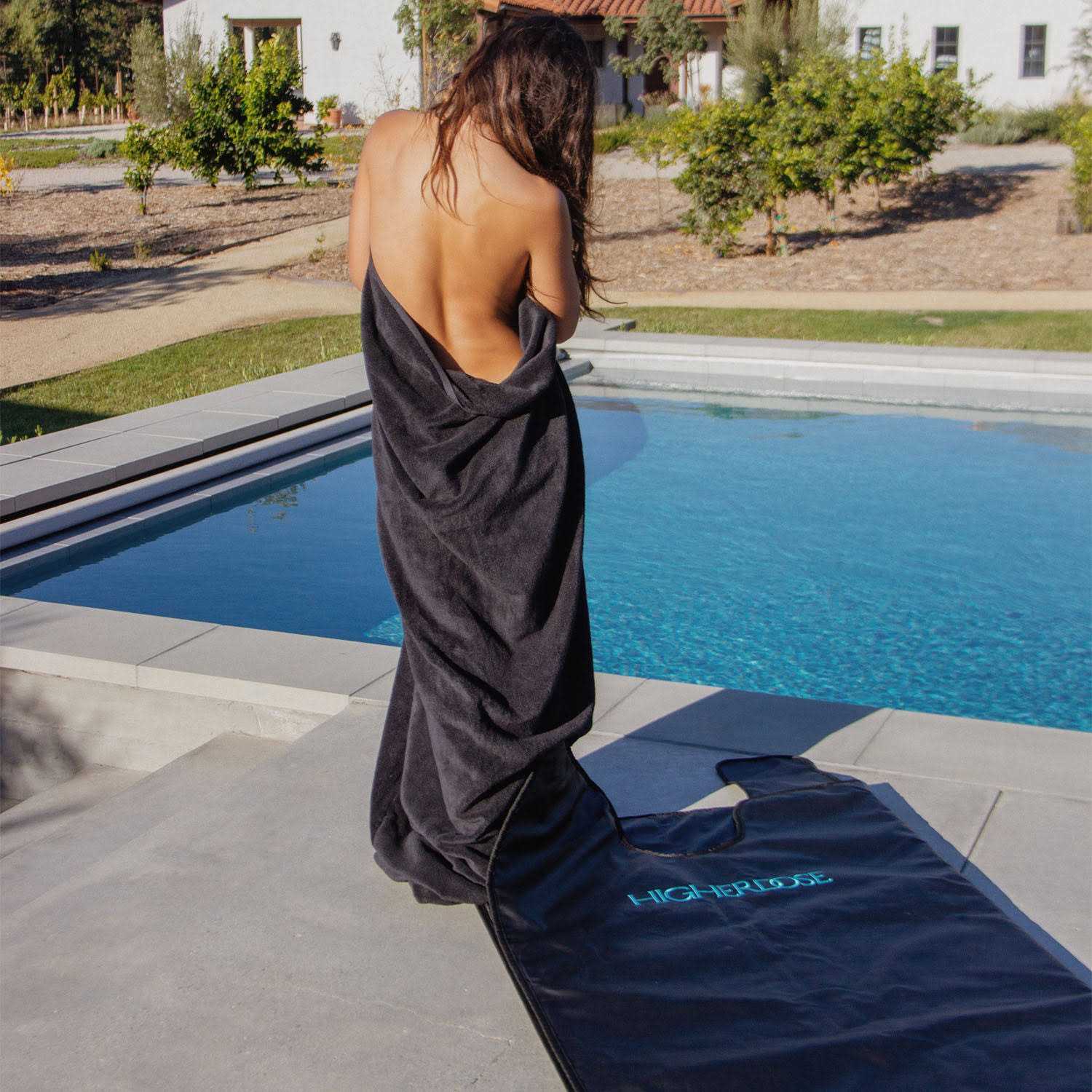 HigherDOSE Sauna Blanket Insert - Image 5