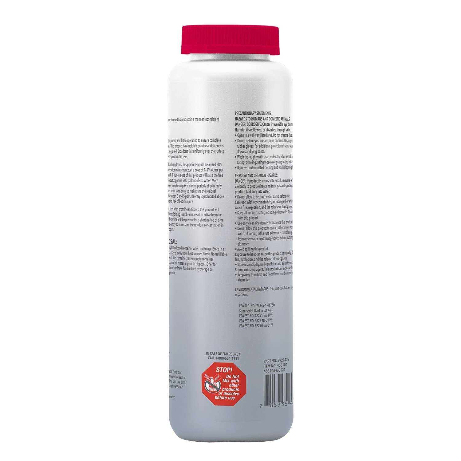 Leisure Time Replenish - Image 3