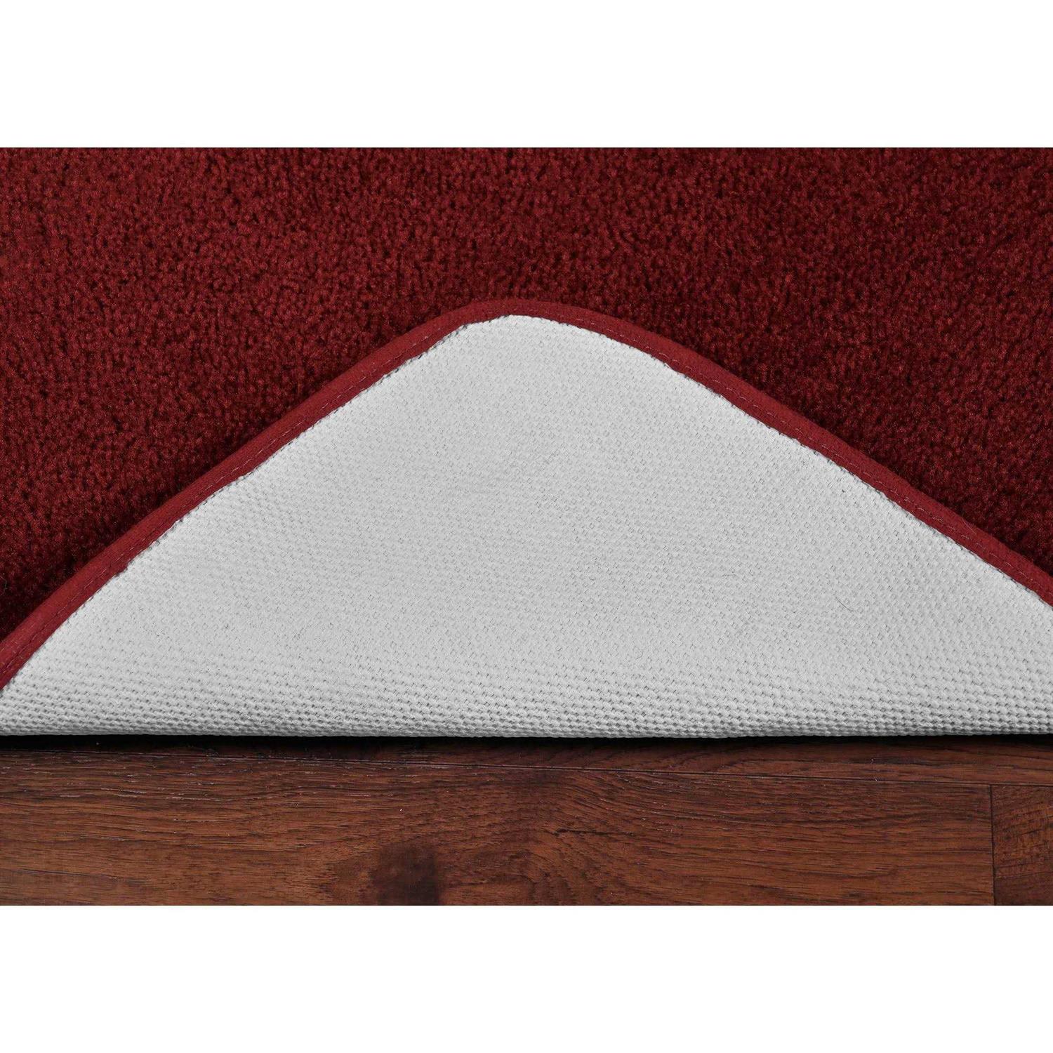 Garland Rug Traditional Nylon Washable Bathroom Rug Set - Image 5