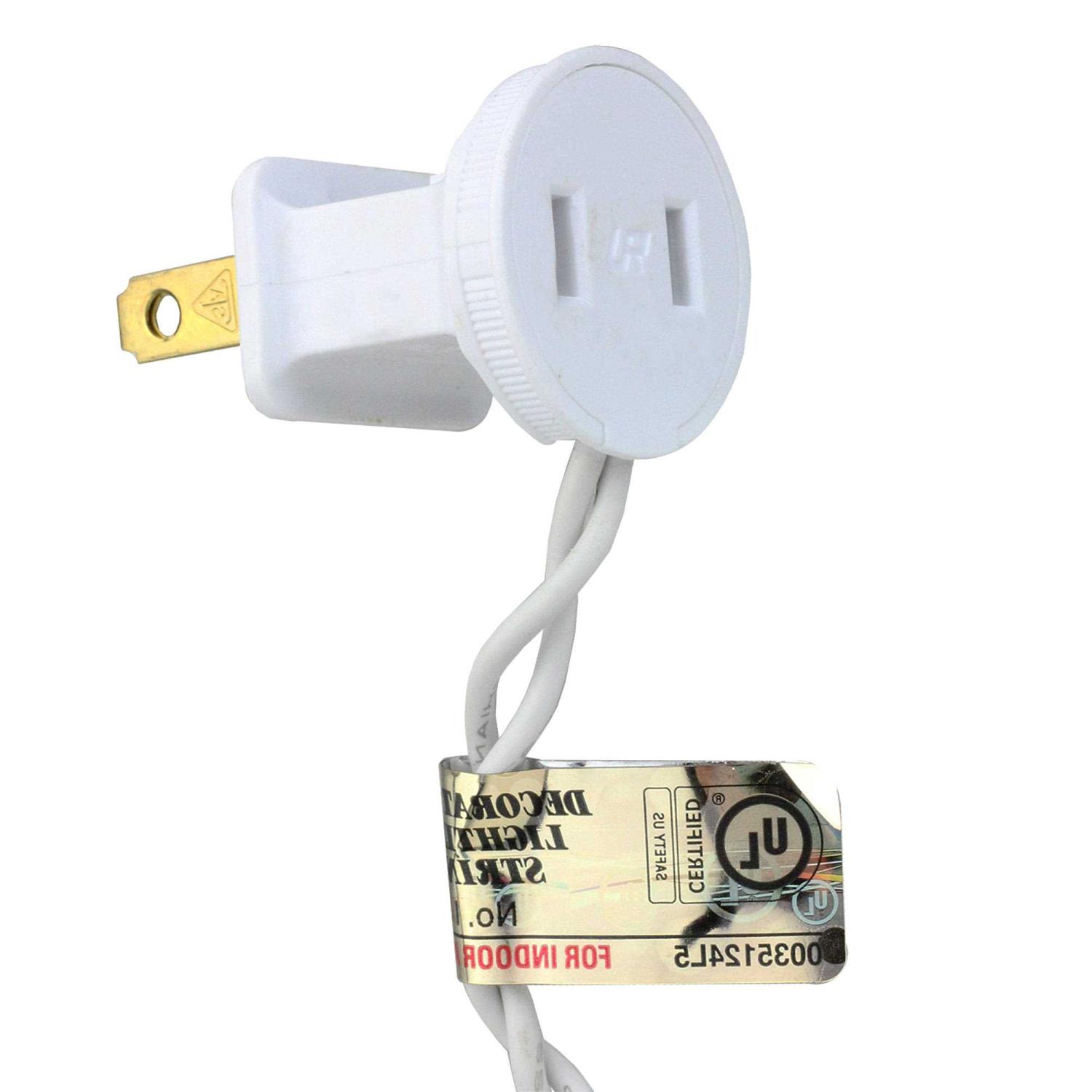 Northlight 70 LED C6 Christmas Lights - Image 2