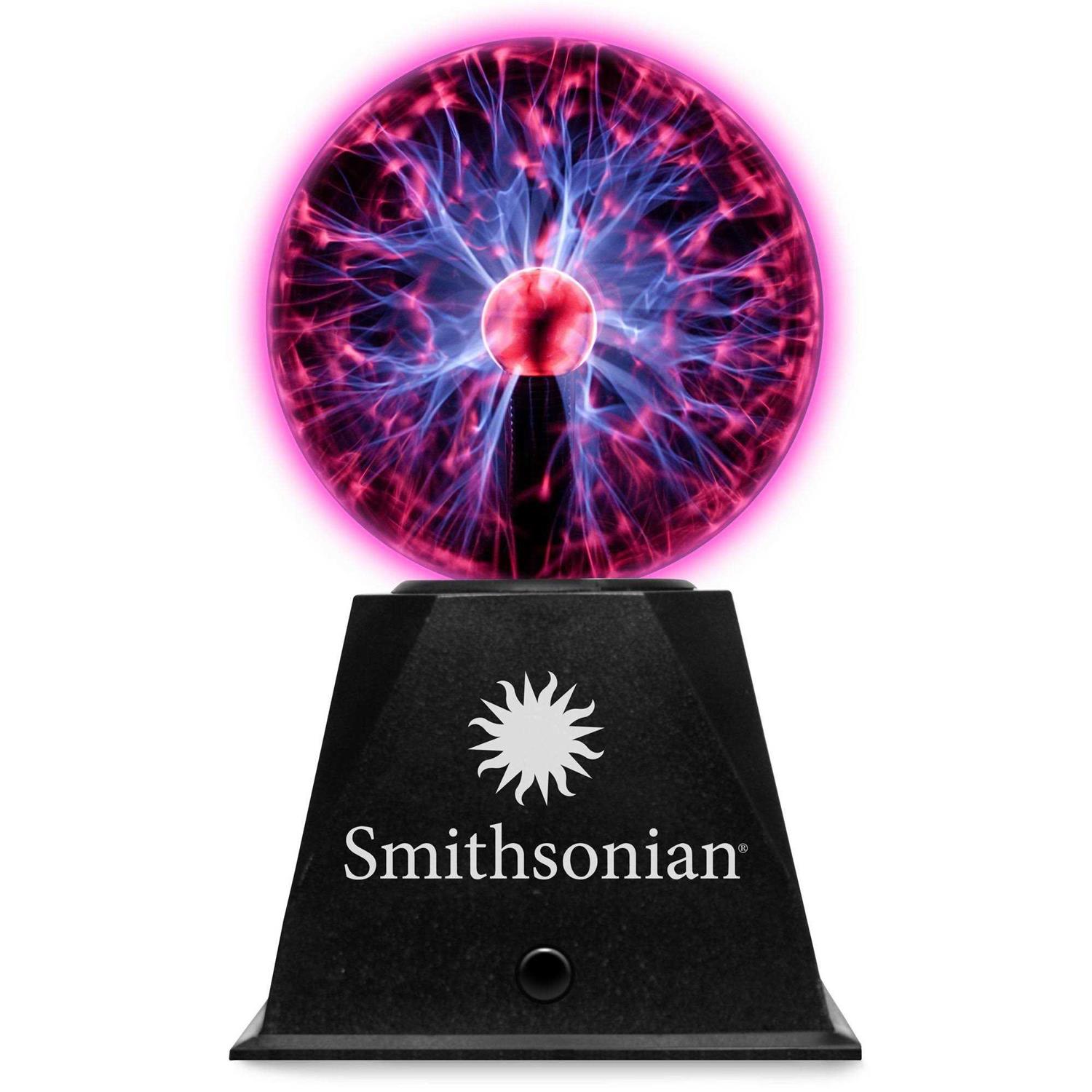 Smithsonian Plasma Ball - Image 3