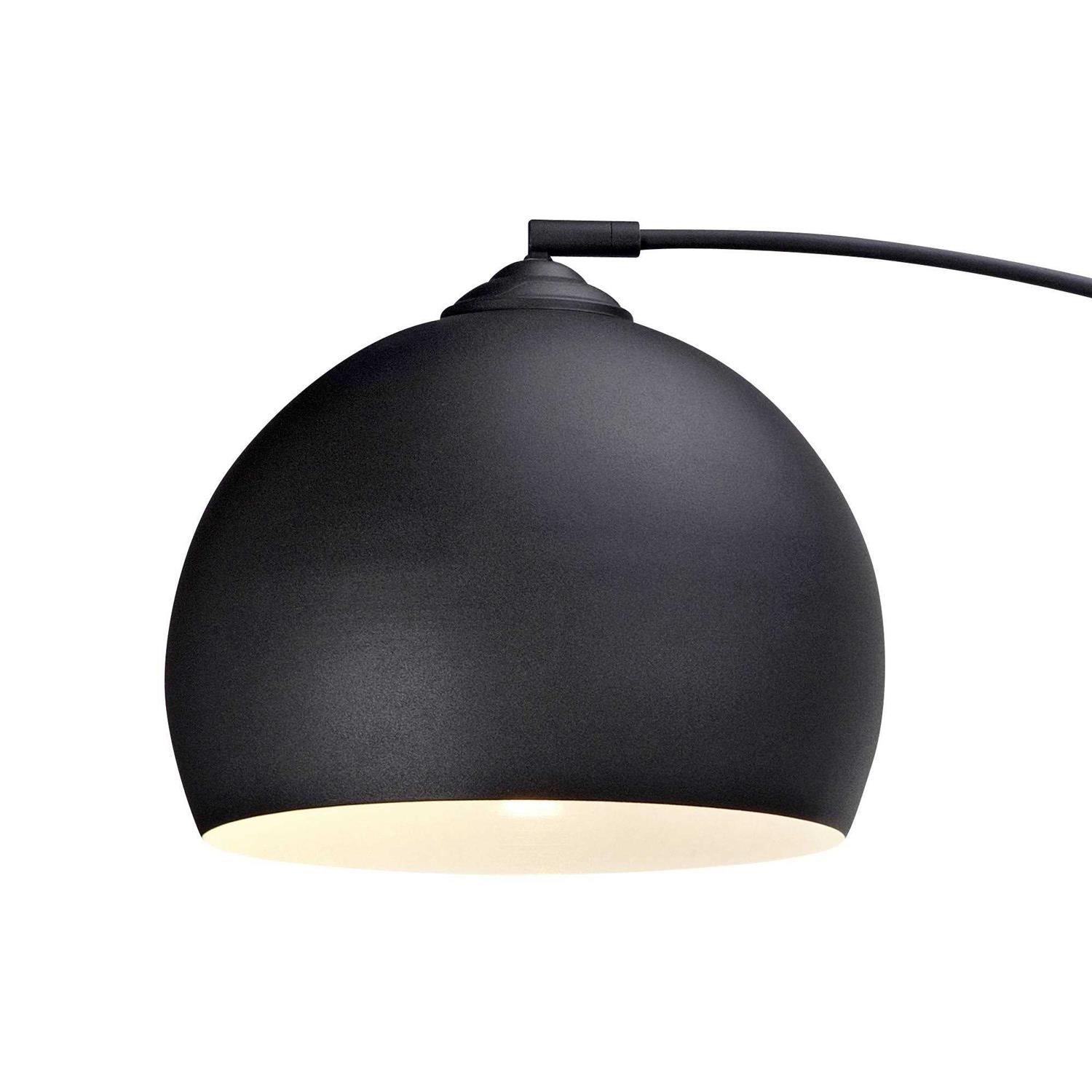 Versanora Arquer Arc Floor Lamp - Image 3