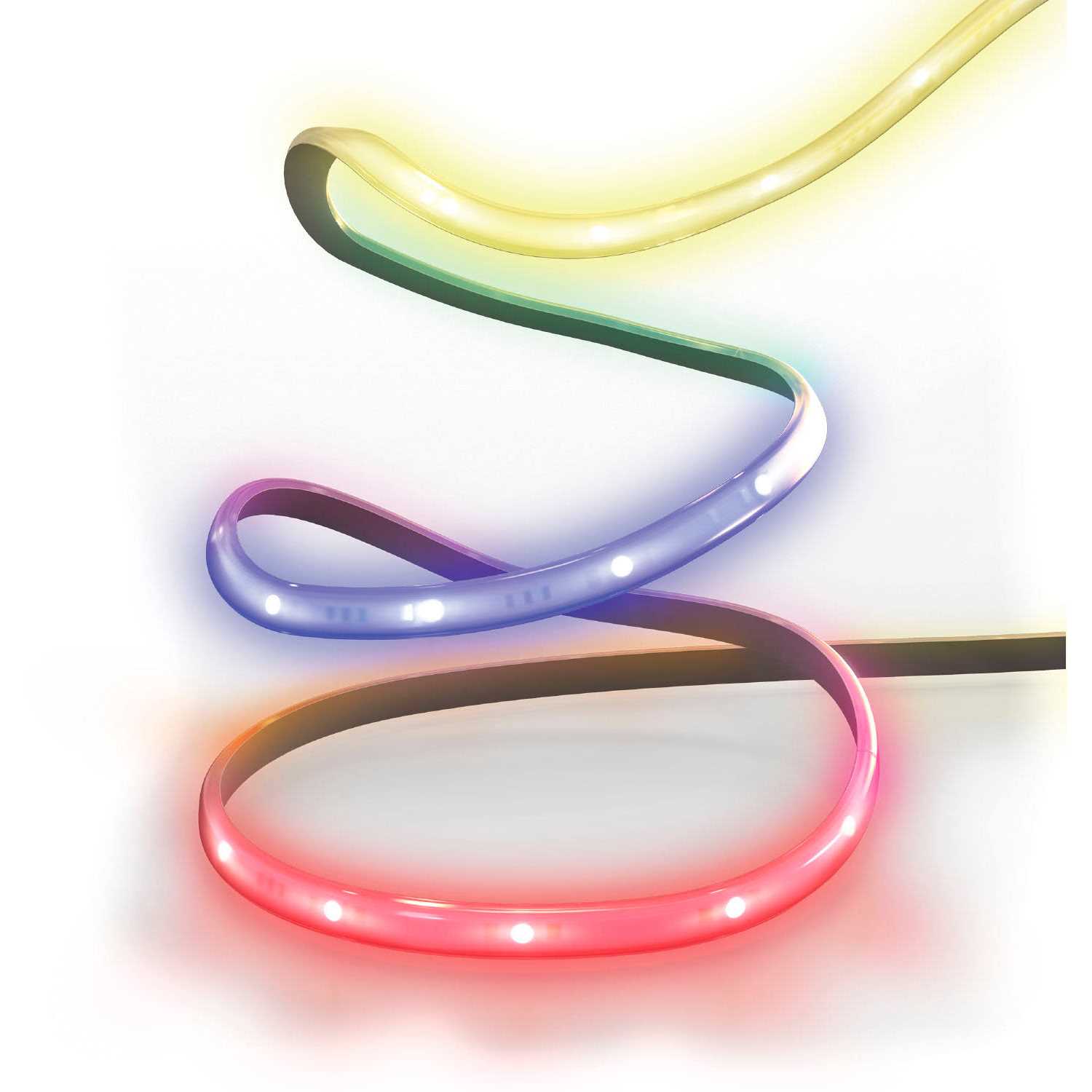 GE Cync Dynamic Effects Light Strip 16 - Image 2