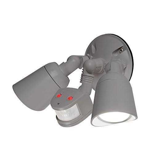 WAC Lighting Endurance Double LED Spot Light WP-LED430-30-A - Image 3