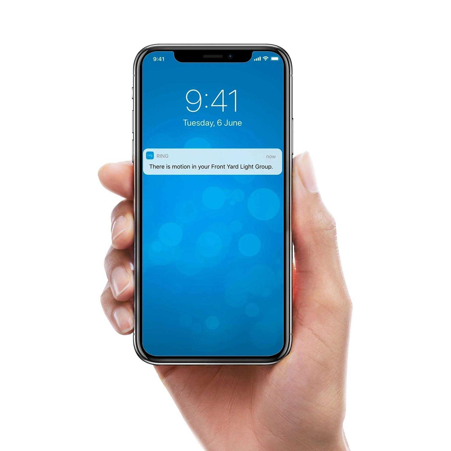 Ring Solar Steplight - Image 2