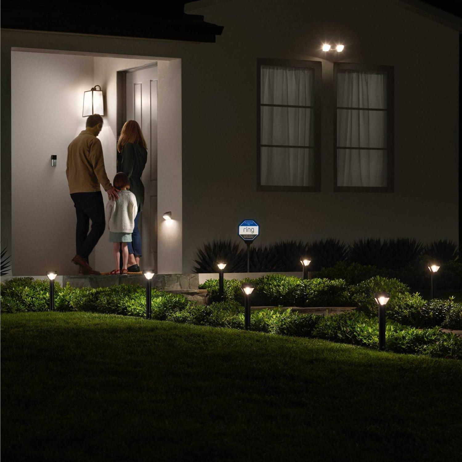 Ring Solar Steplight - Image 4