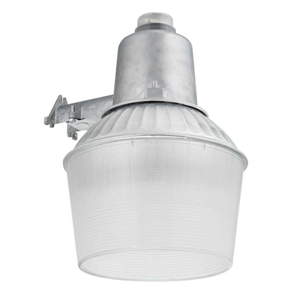Lithonia Lighting 65-Watt CFL Wall-Mount Fluorescent Area Light - Image 3