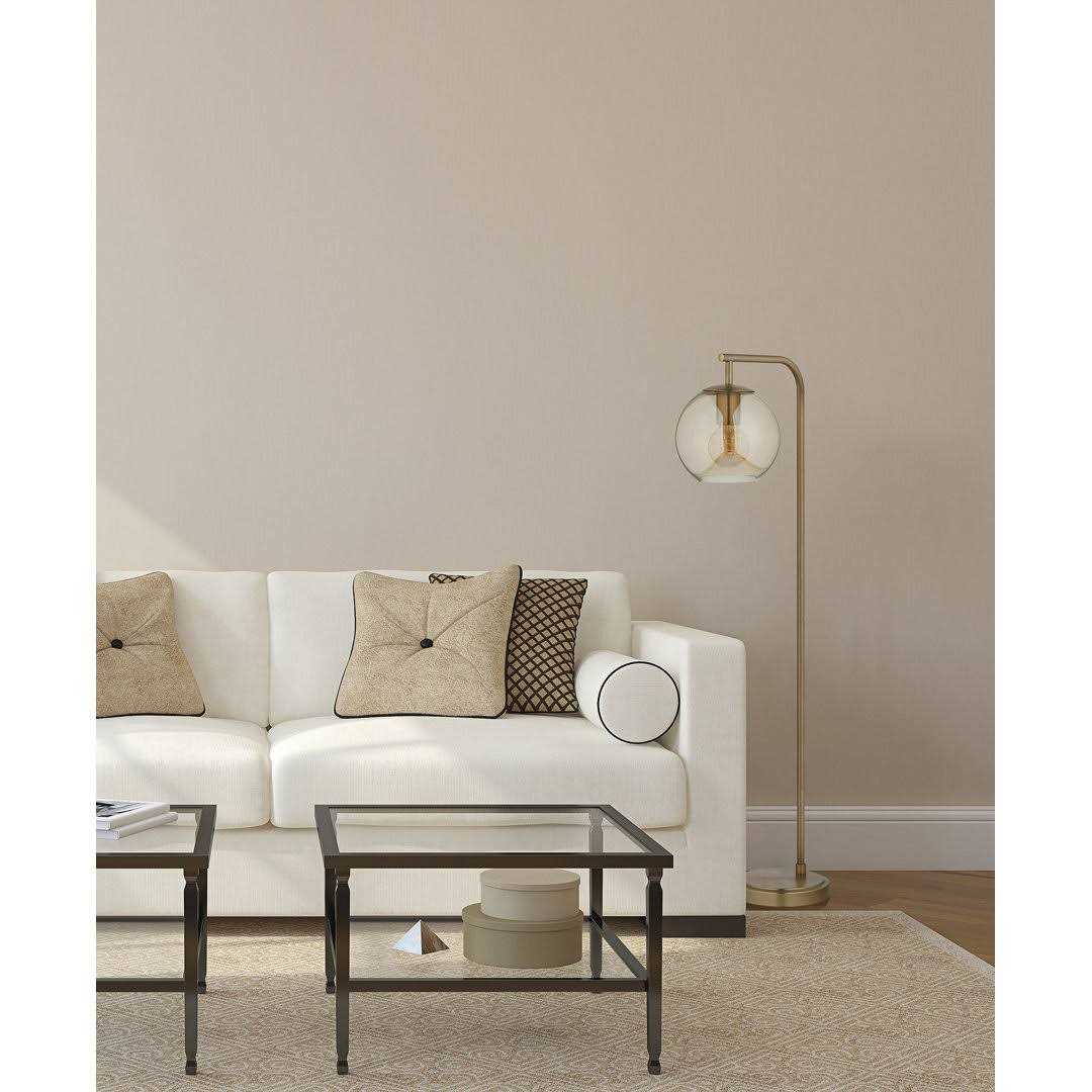 AllModern Claire 60 Task/Reading Floor Lamp - Image 4