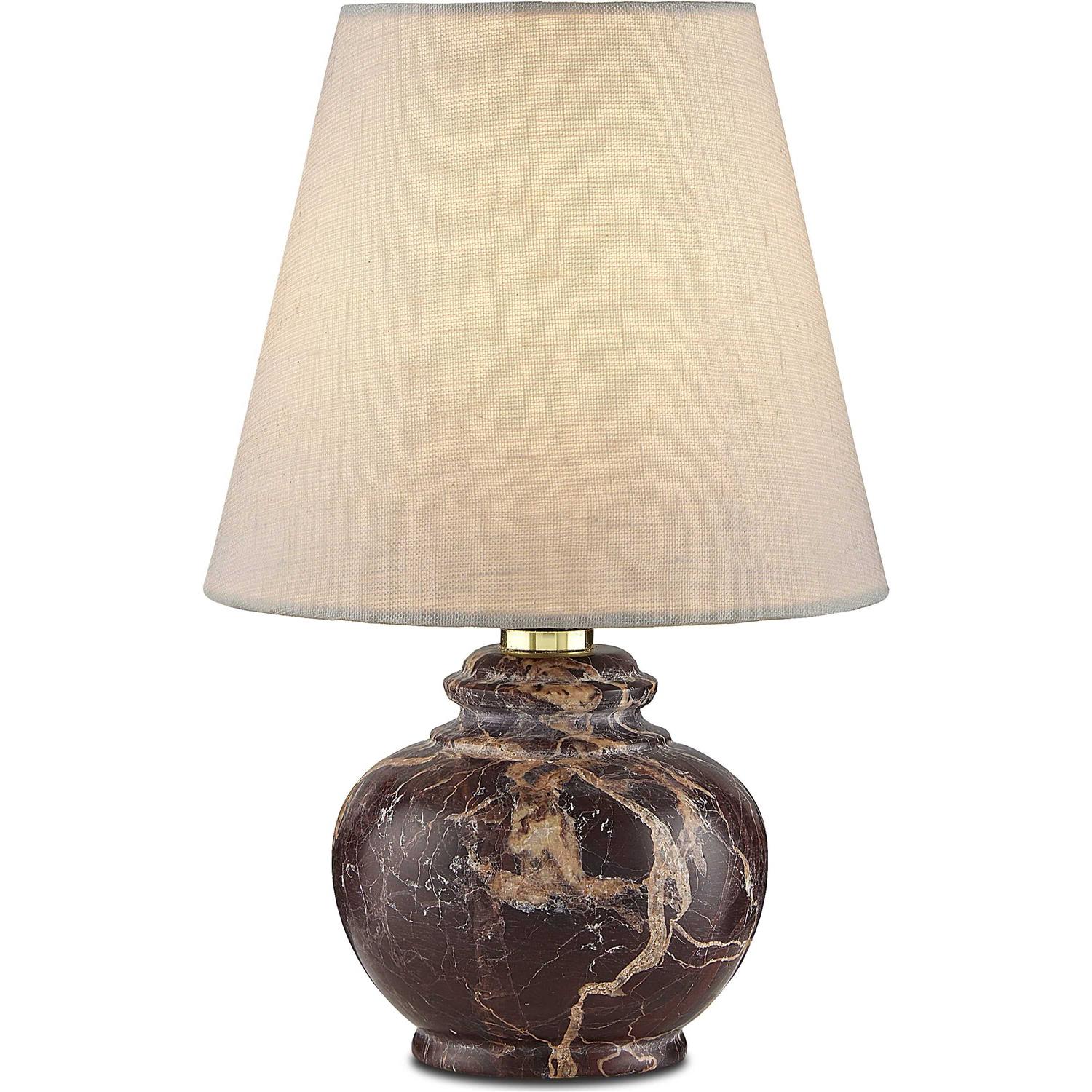 Currey & Company Piccolo Mini Table Lamp 6000