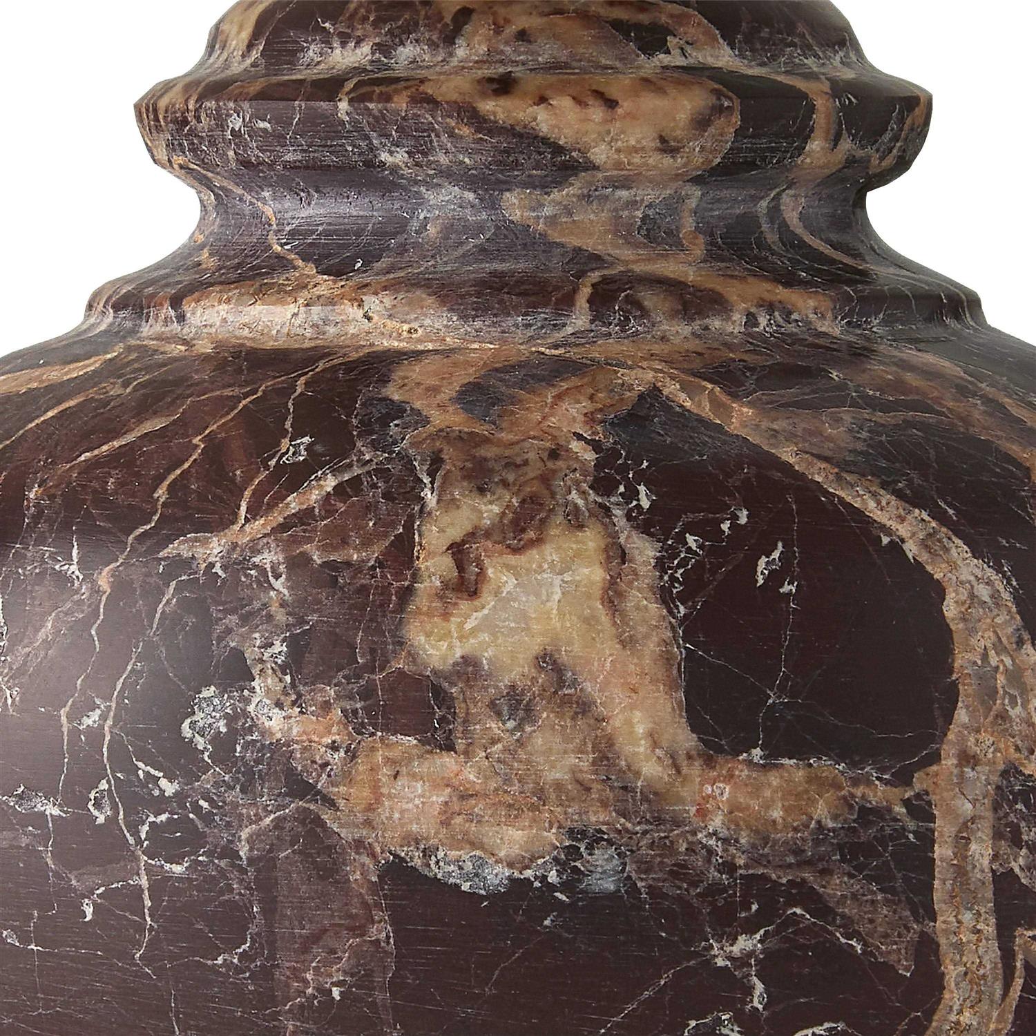 Alternative view of Currey & Company Piccolo Mini Table Lamp 6000